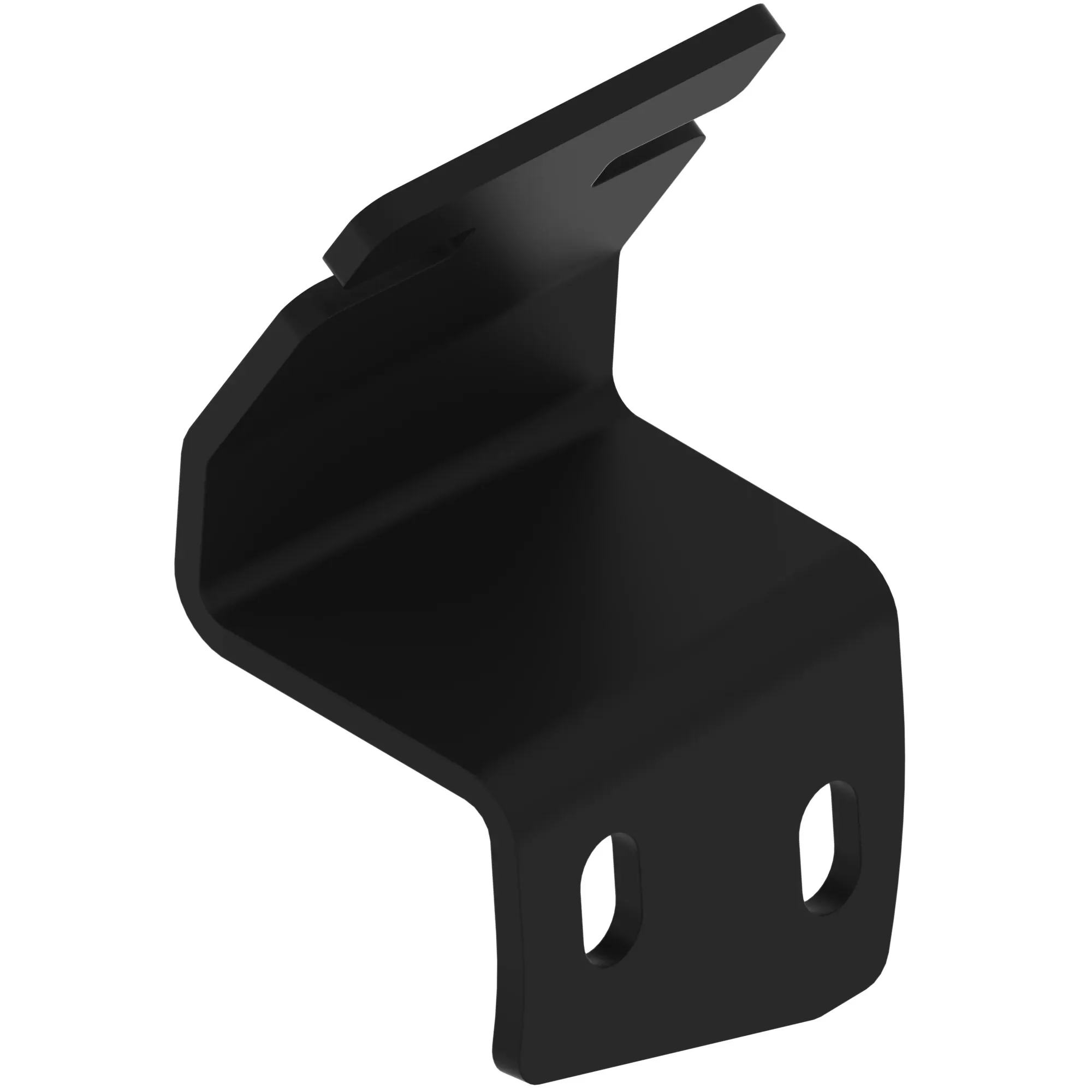 BRACKET, DEW WHIP BOTTOM