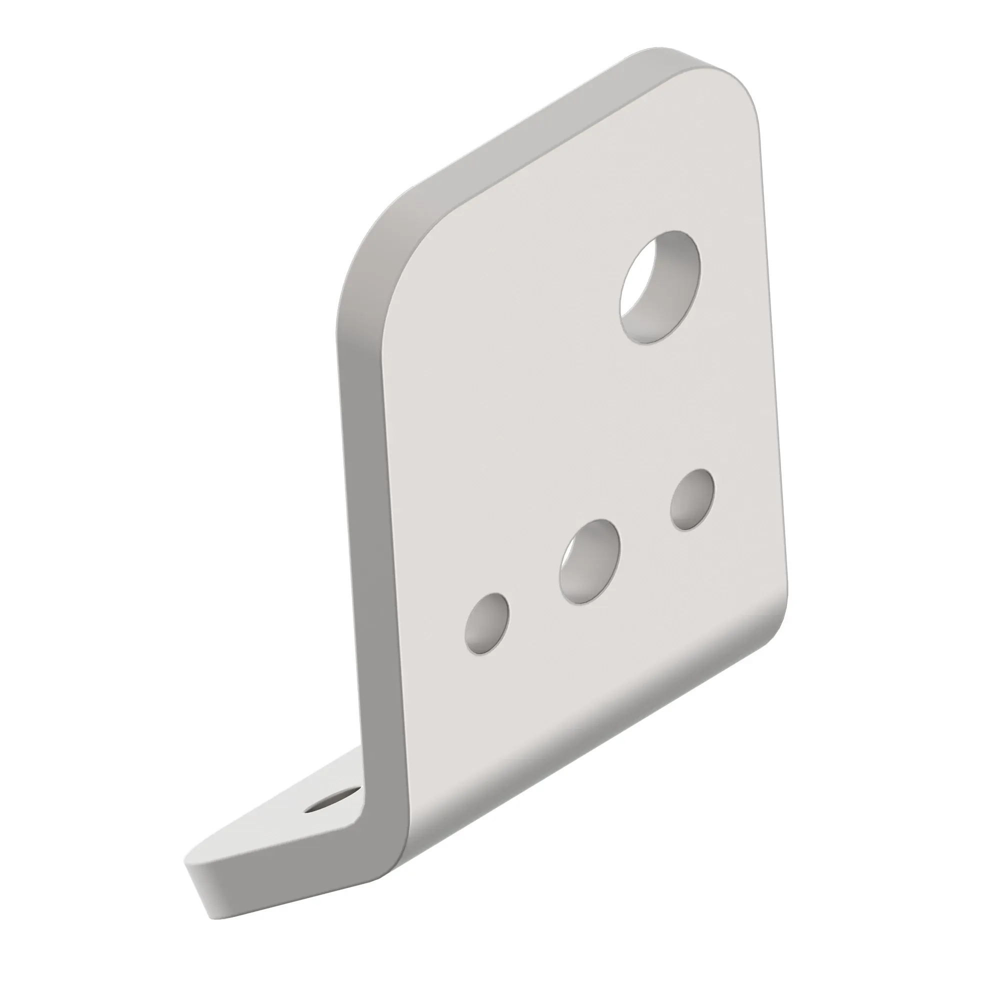 BRACKET, EGR SUPPORT