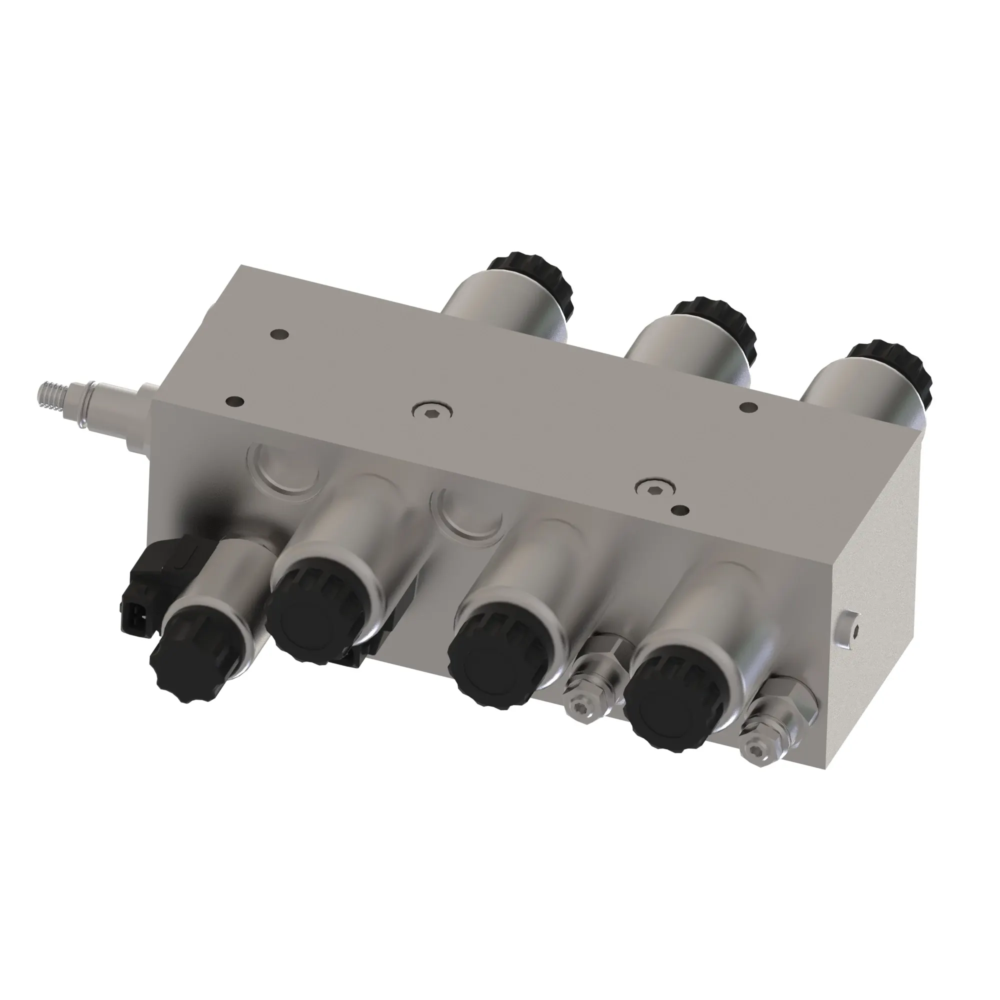 CABIN VALVE