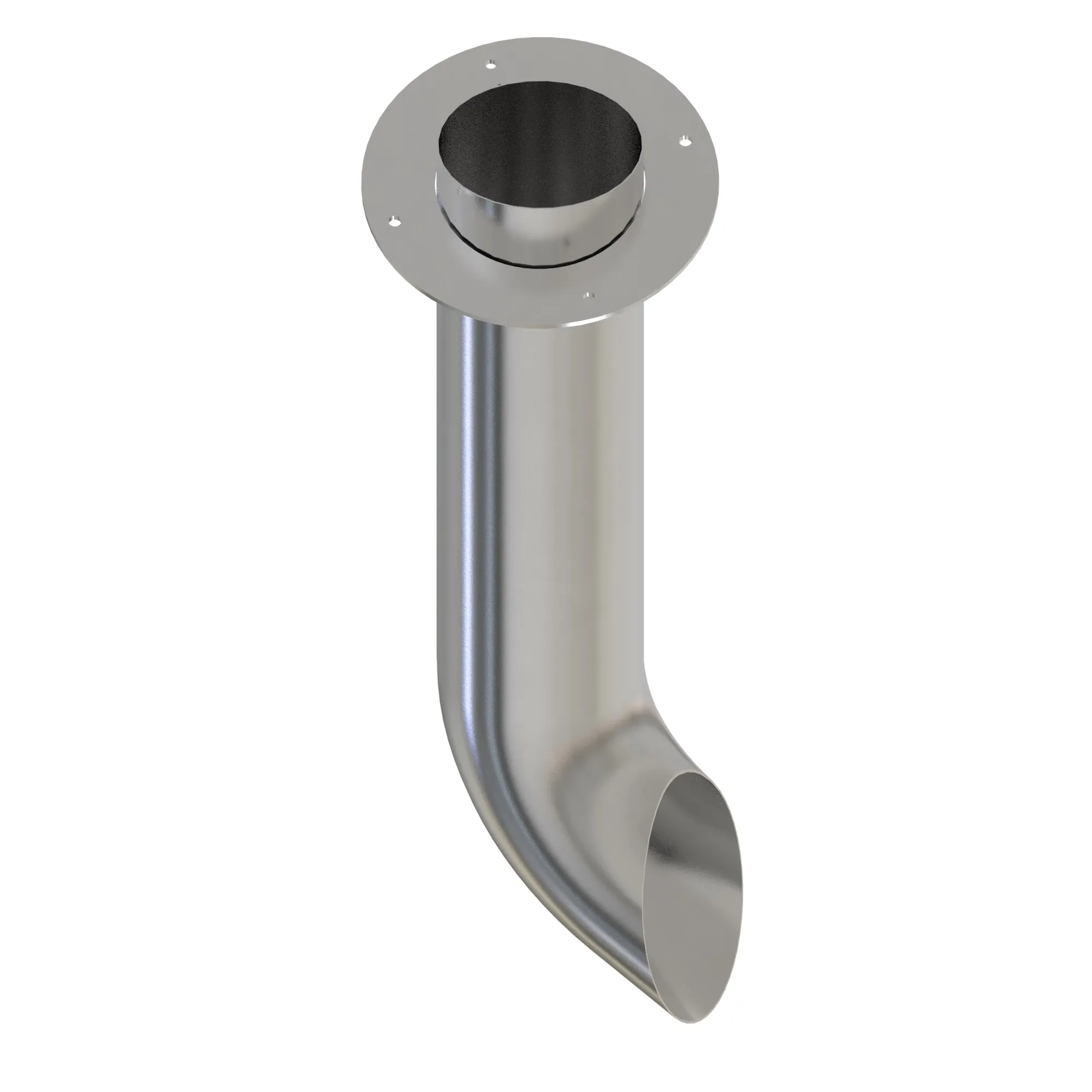 Exhaust Pipe