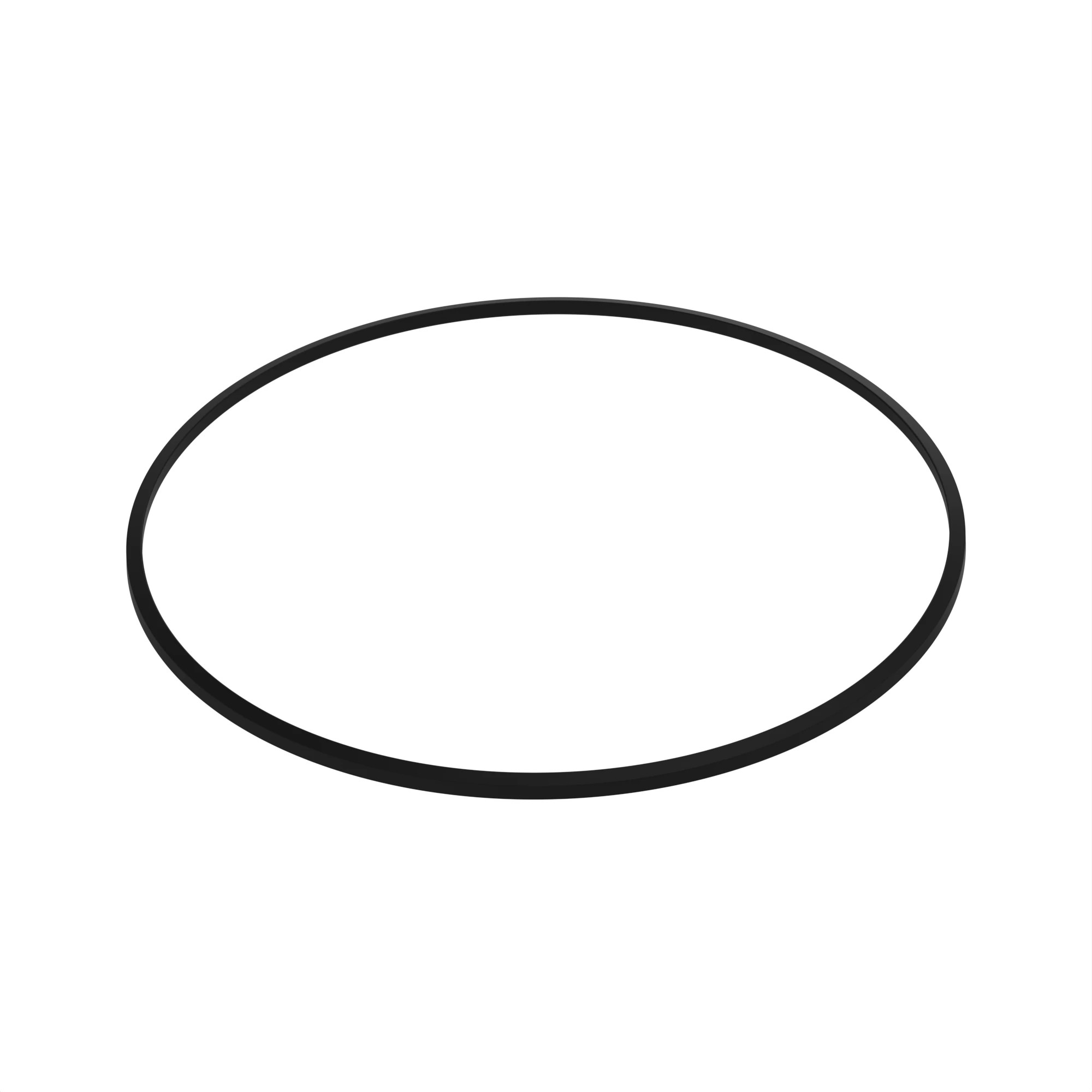 John Deere Precleaner Cover Gasket - R250723