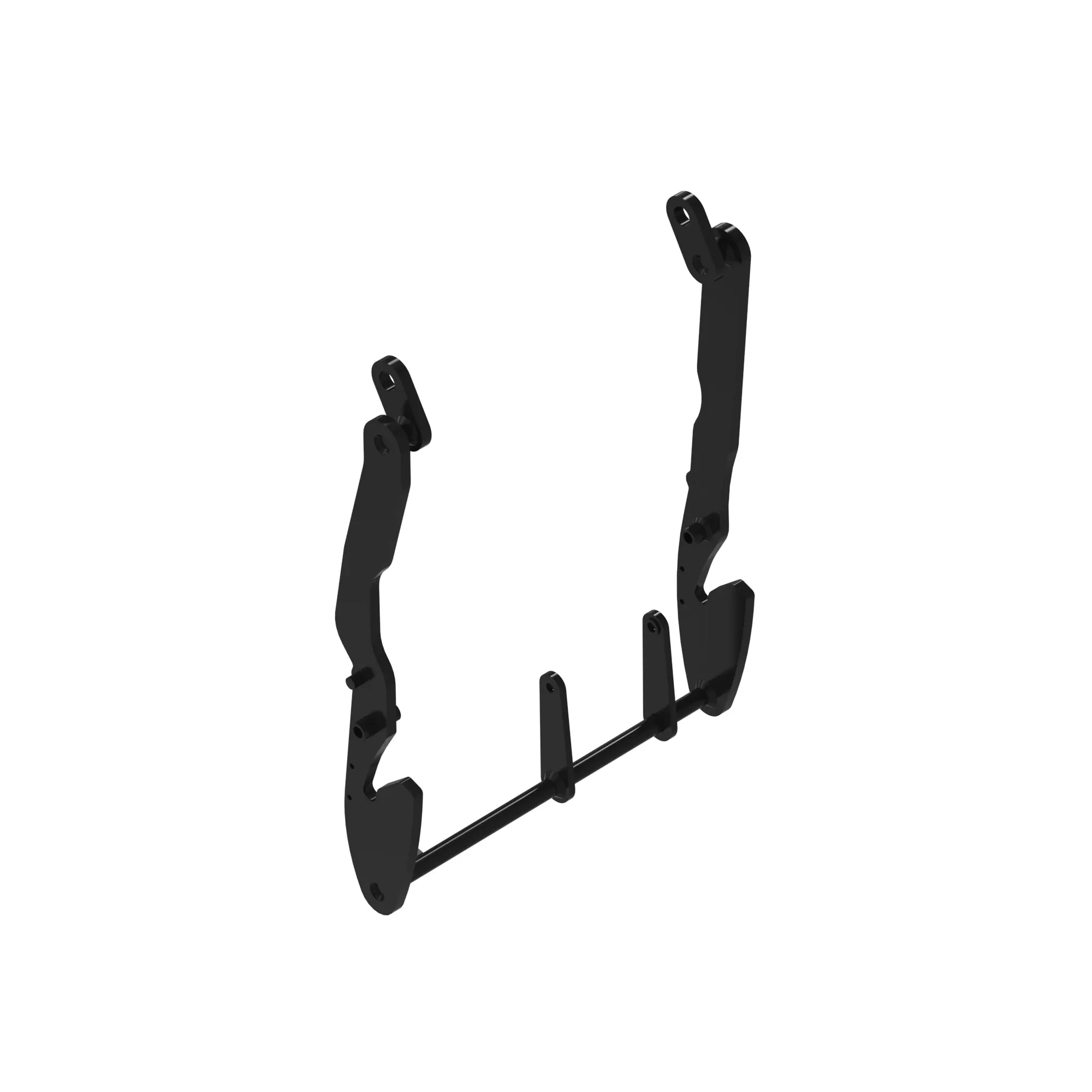 FRAME, LIFT FRAME - FA-READY