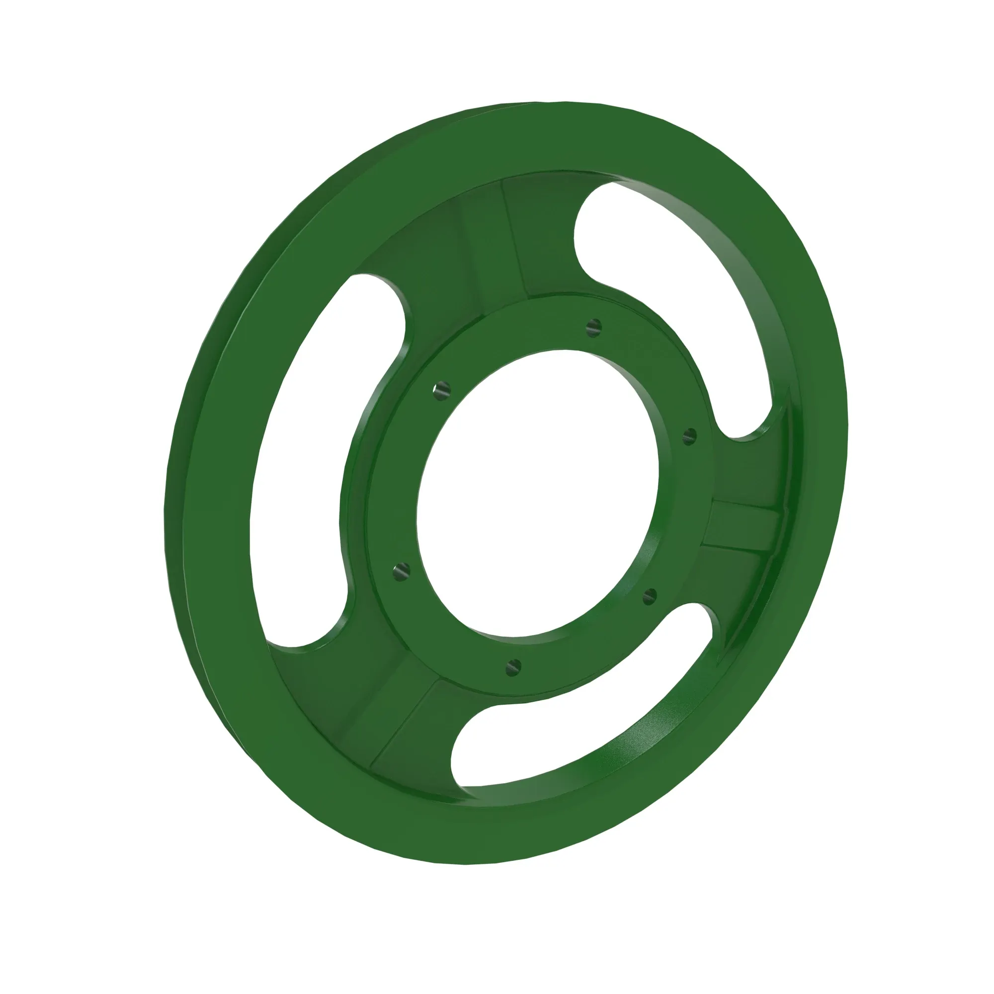 DUAL DRIVE CHOPPER DRIVEN 1HC