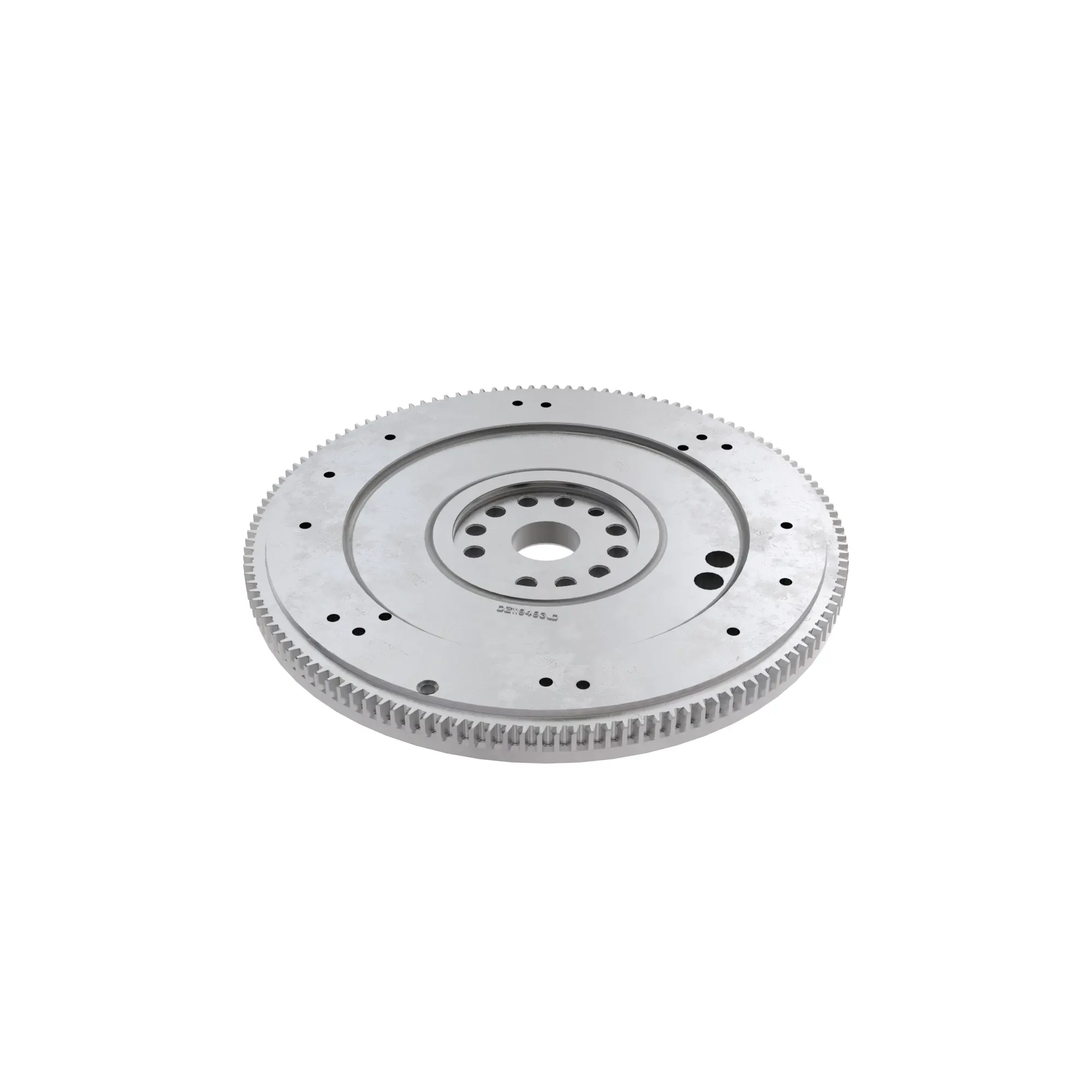 John Deere Statically Balanced Flywheel - DZ119494
