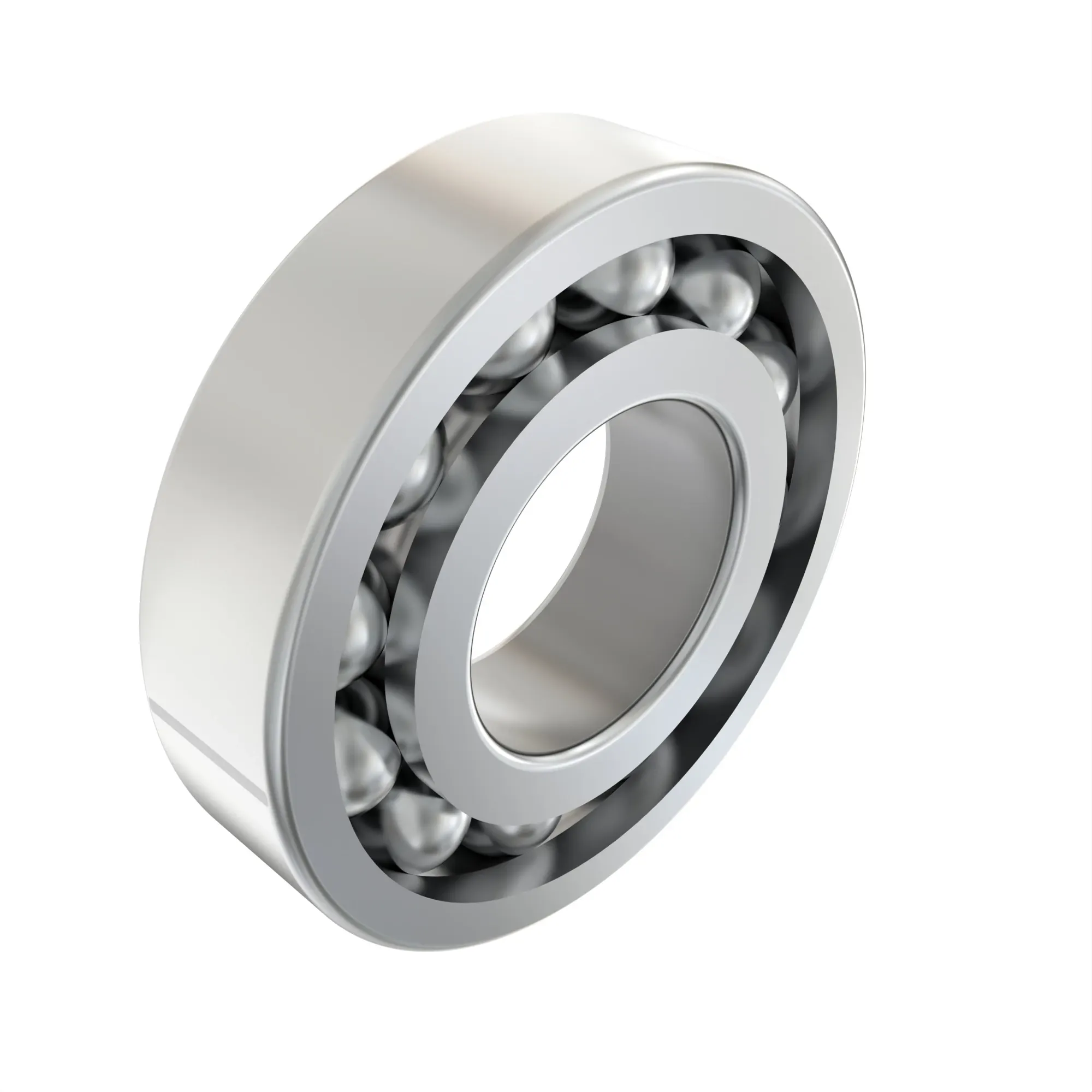 BALL BEARING