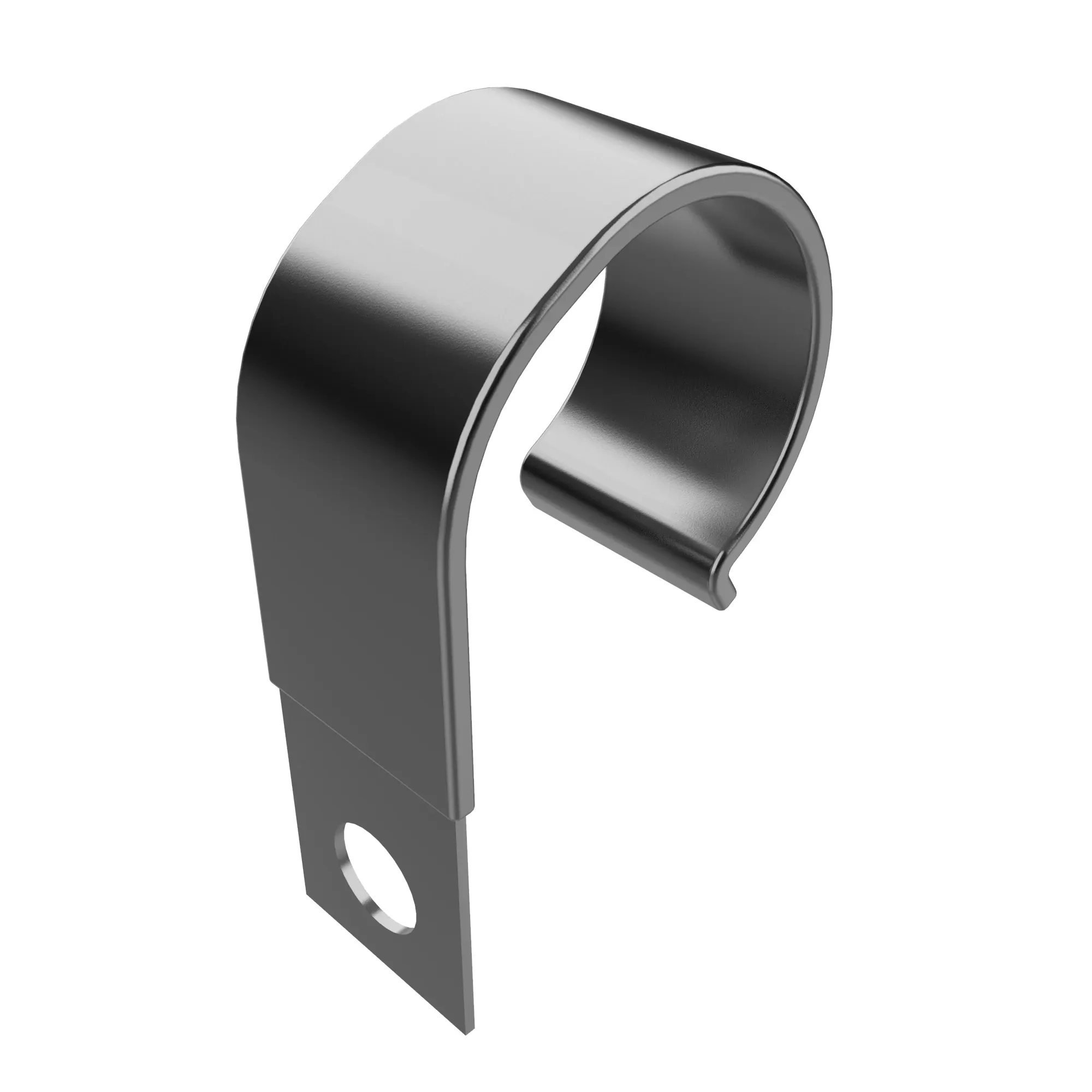 CLAMP, COATED J 0(32/38)