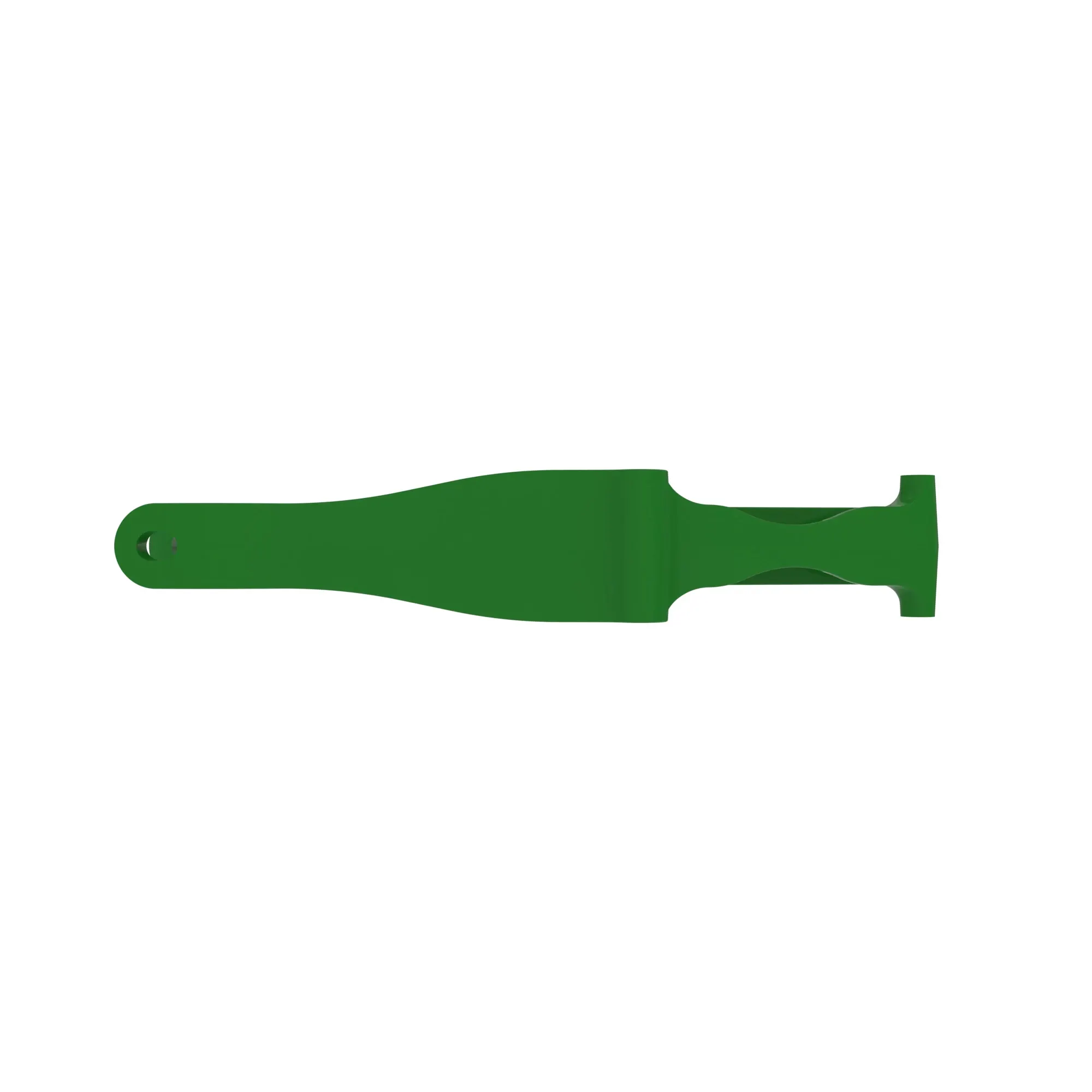HITCH, CLEVIS HITCH