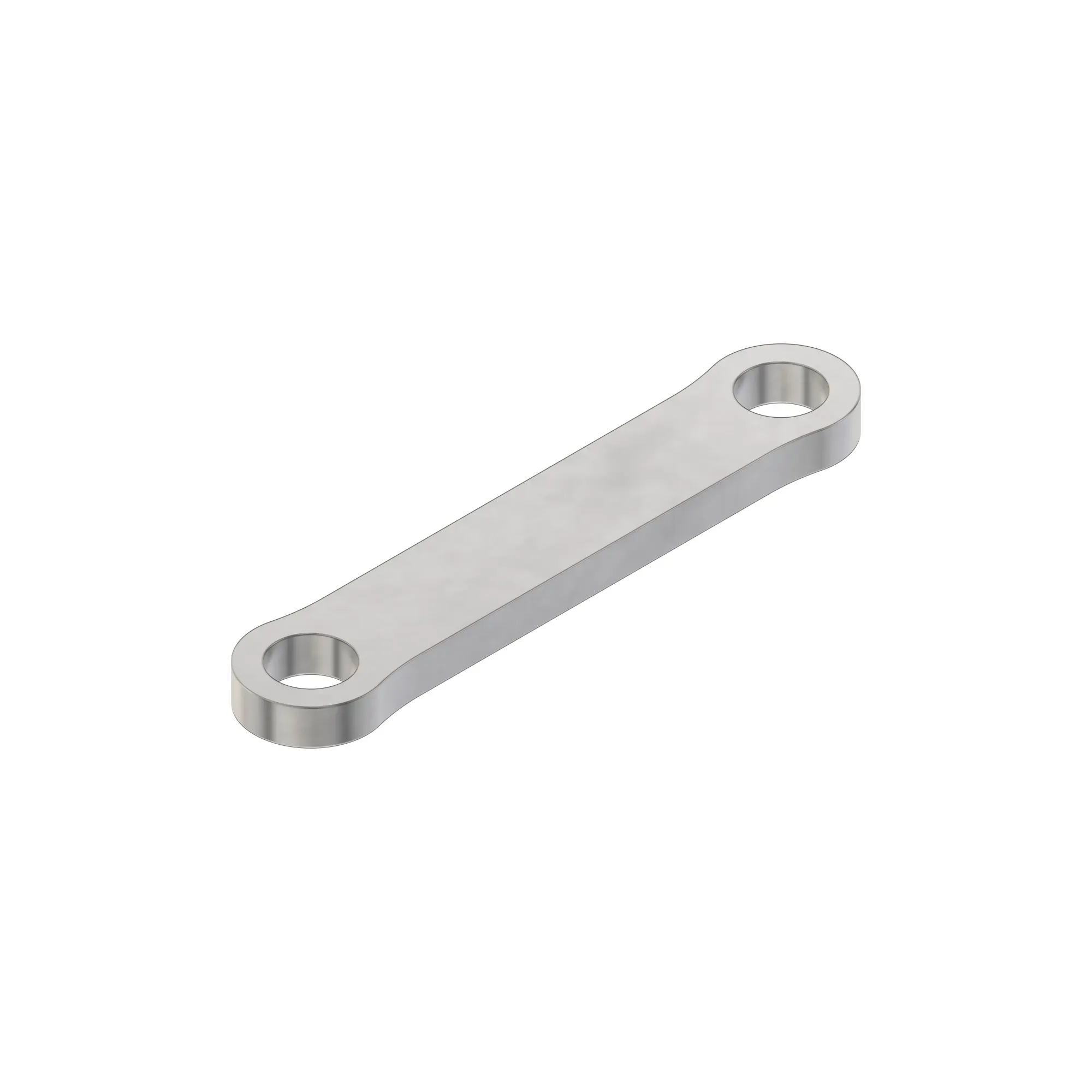 John Deere Short Row Link Plate - KK48040