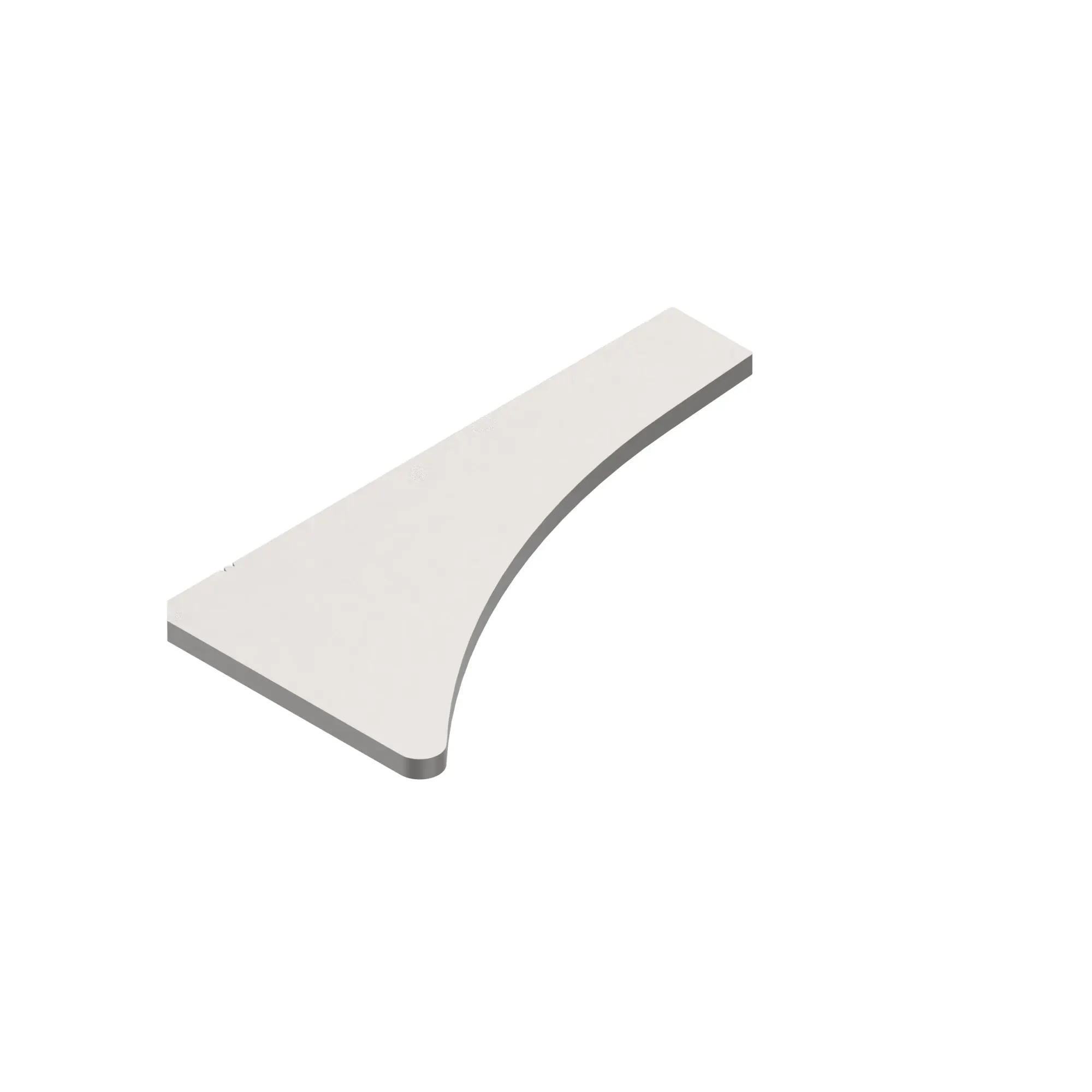John Deere Plate - T446562