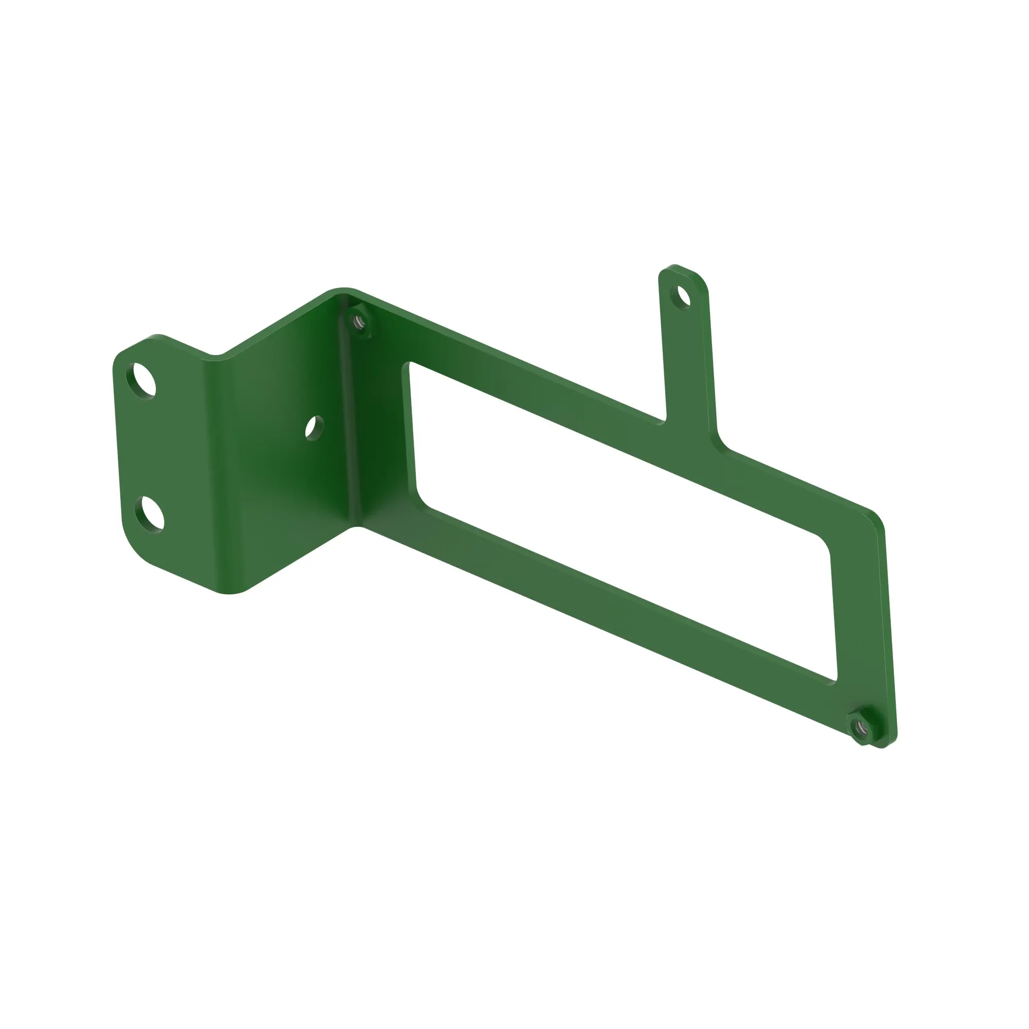 BRACKET, REAR LIGHT BOOM L.