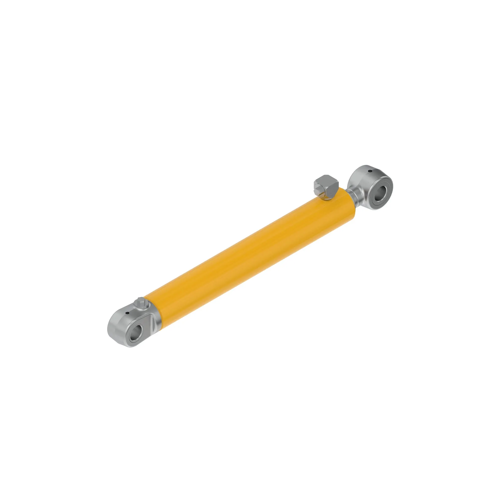 John Deere Steering Hydraulic Cylinder - AHC12196