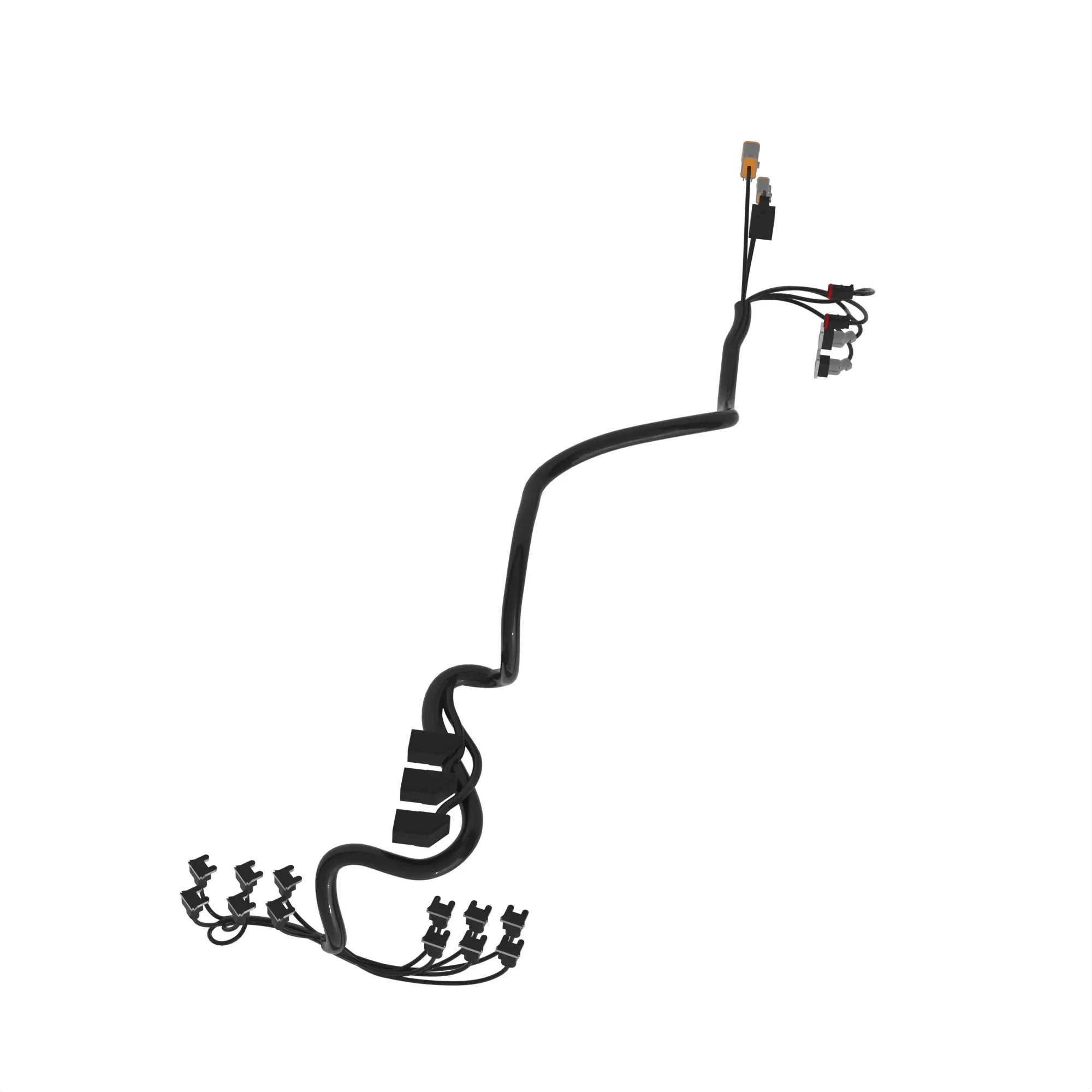 WIRING HARNESS