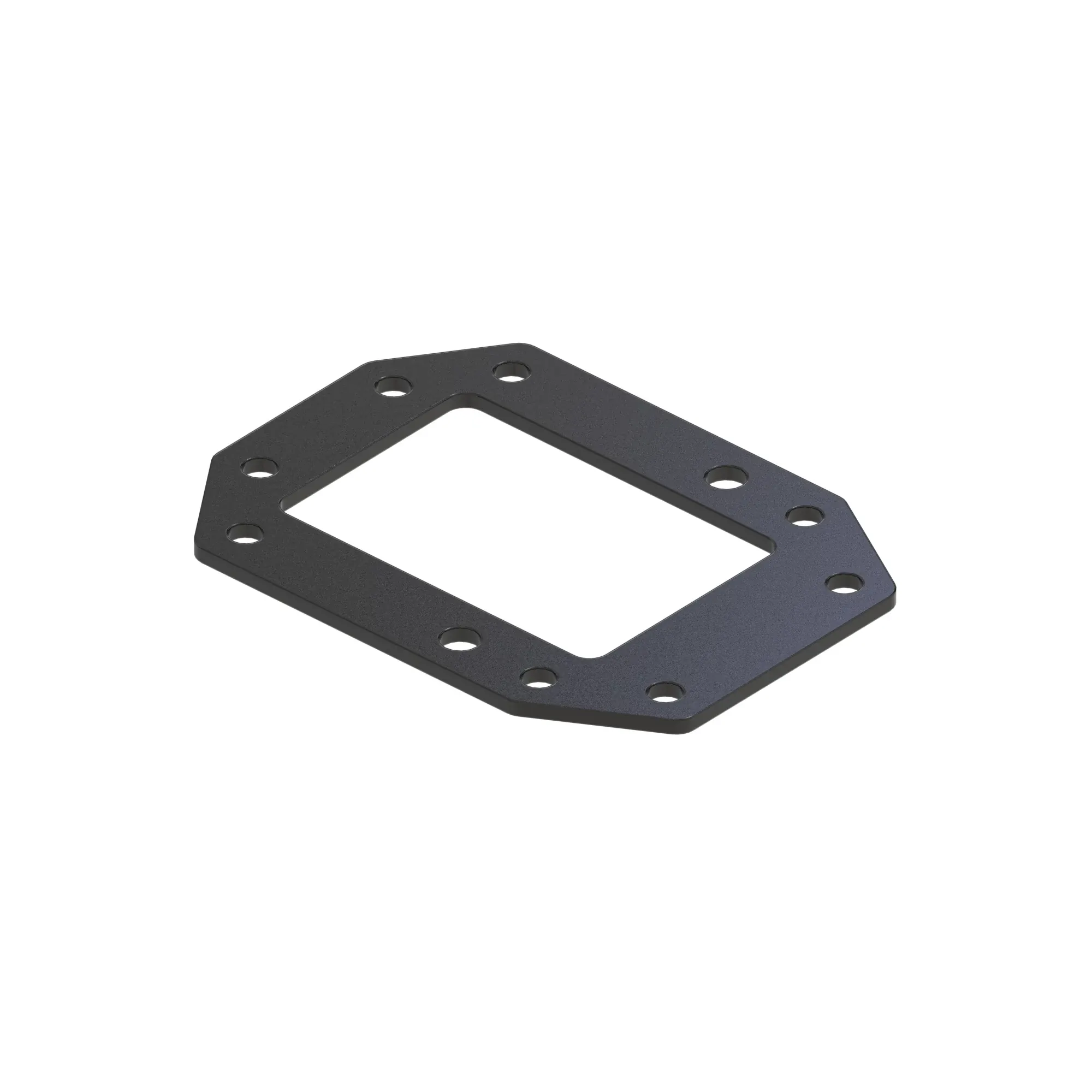 John Deere Axle Spacer Plate - N370873