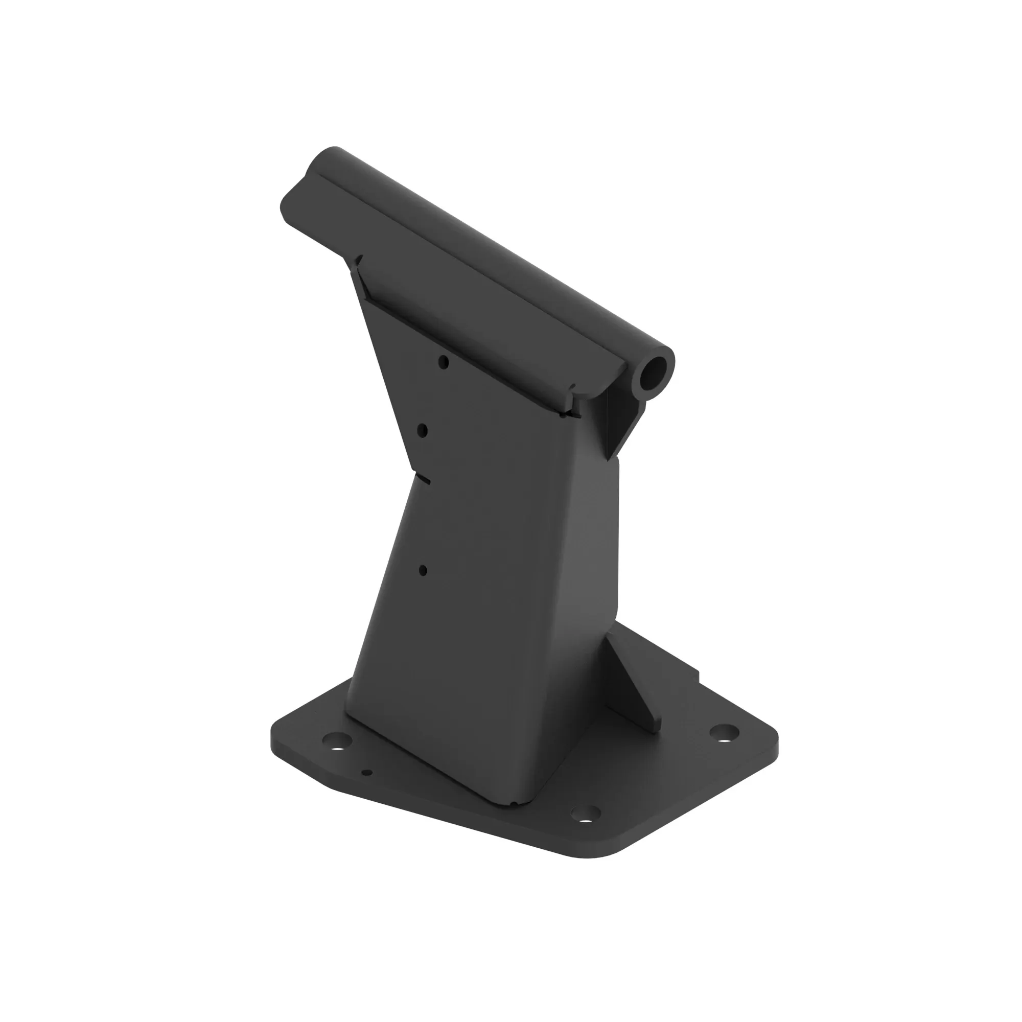 John Deere Cabin Stairs Bracket - F710588