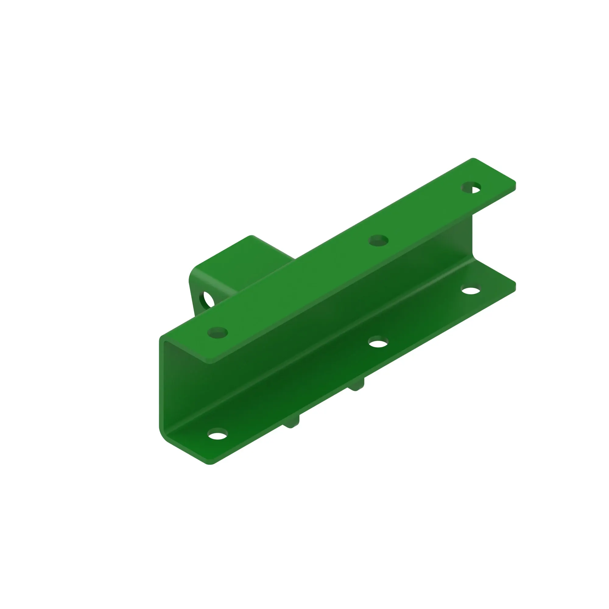 John Deere Extension Hinge Support - AXE96224