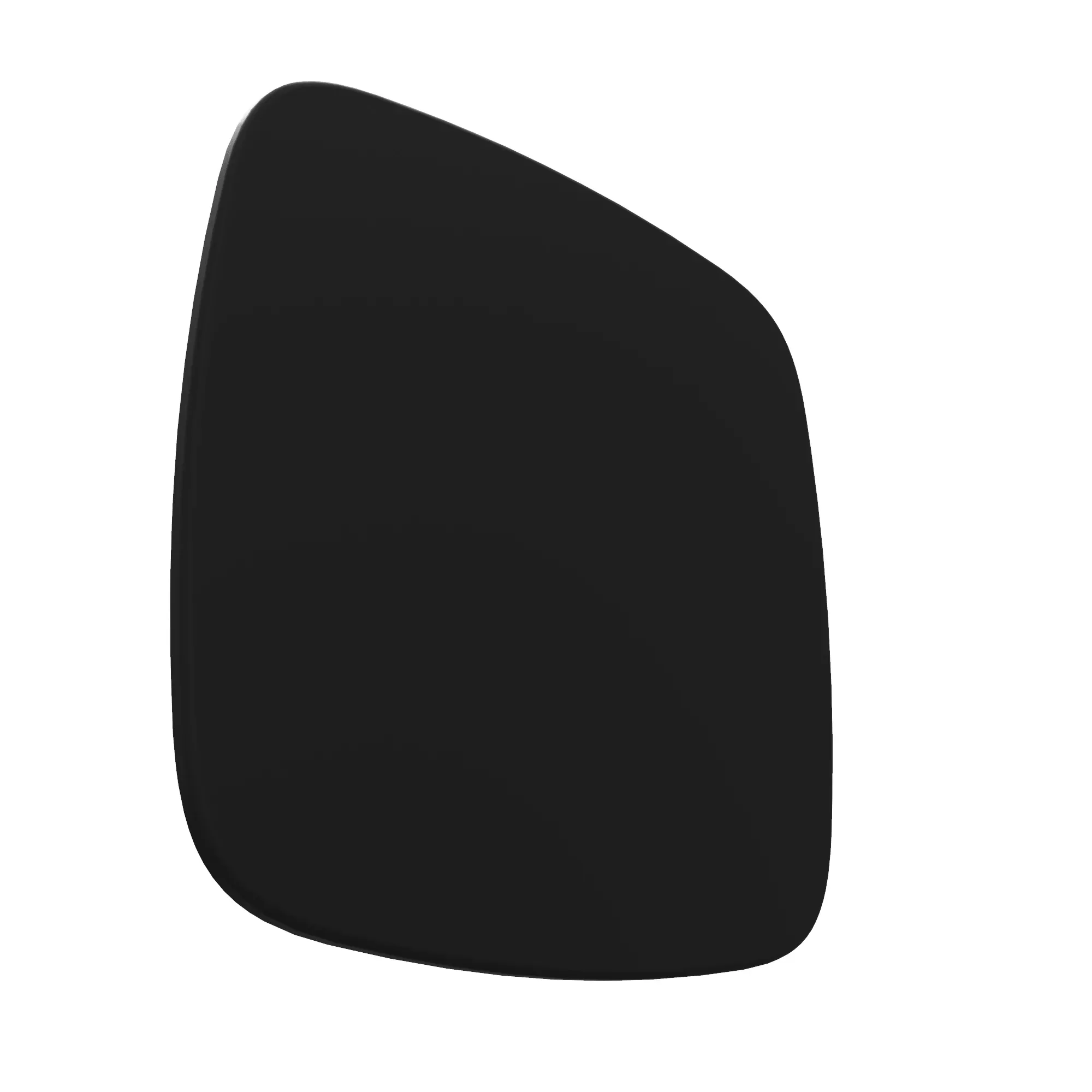 COVER, RECIRCULATION FILTER