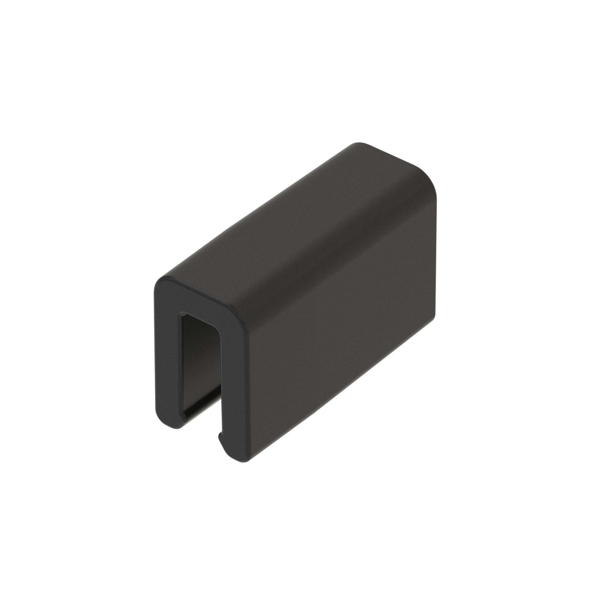 John Deere Hood Isolator Clip - AUC18575