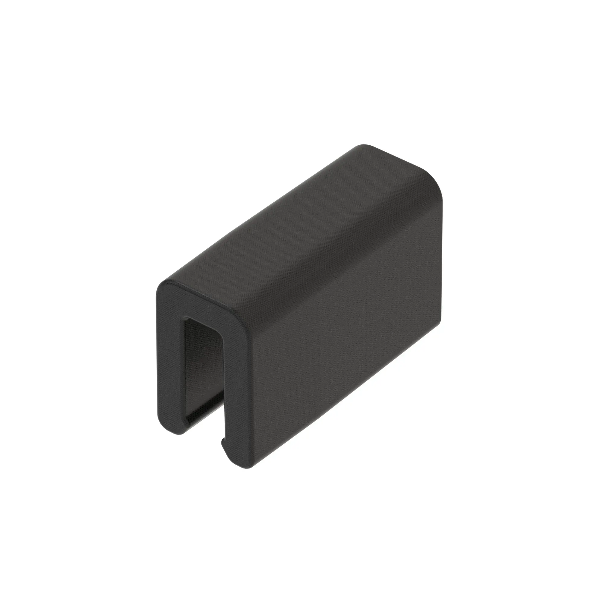 John Deere Hood Isolator Clip - AUC18575