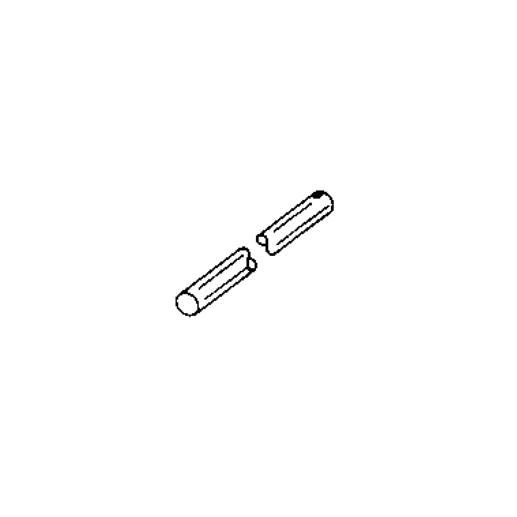 John Deere Countershaft Bar - A54319
