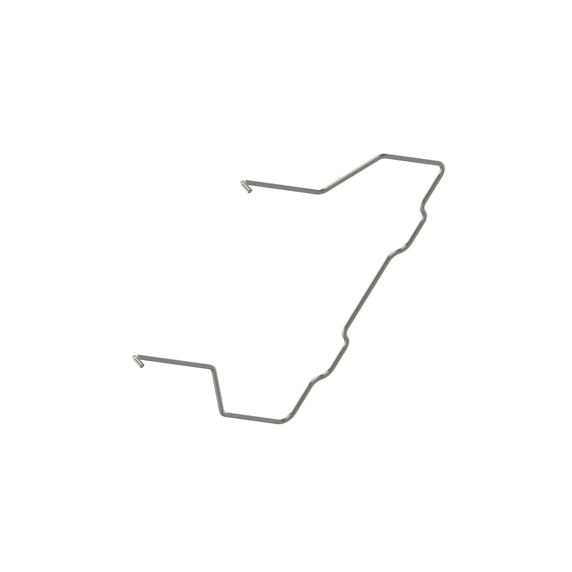 SUPPORT, FUEL TANK