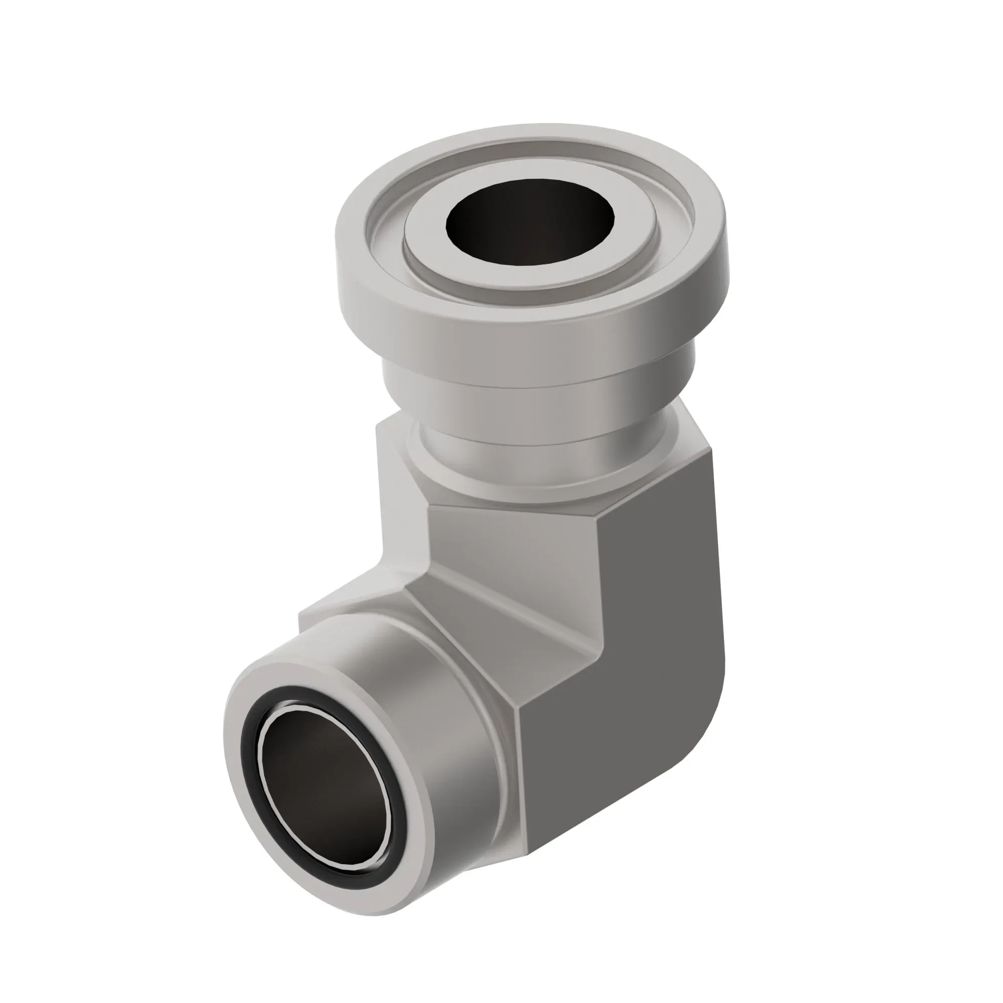 Flange Fitting