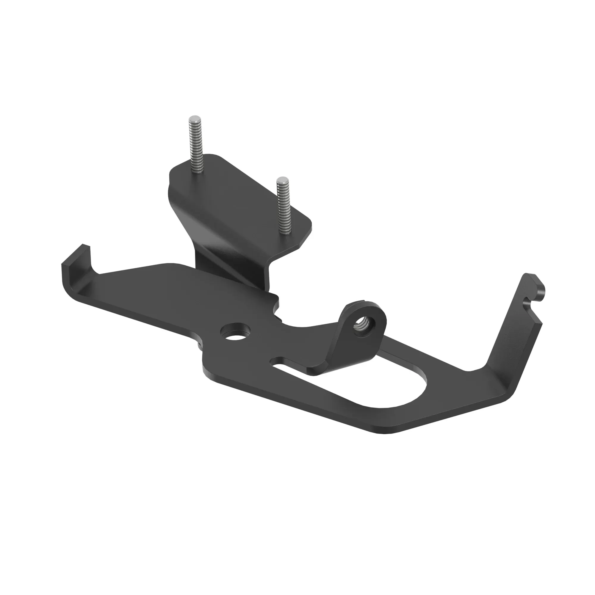 John Deere Park Lock Spring Bracket - AL179589