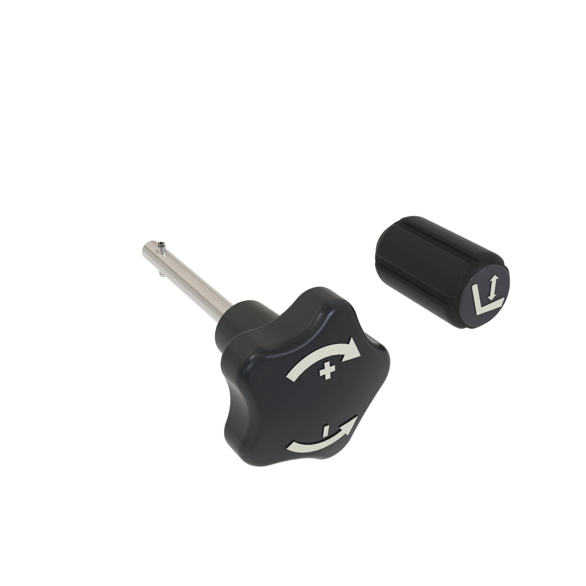 LVA18773: Seat Suspension | Shop.Deere.com