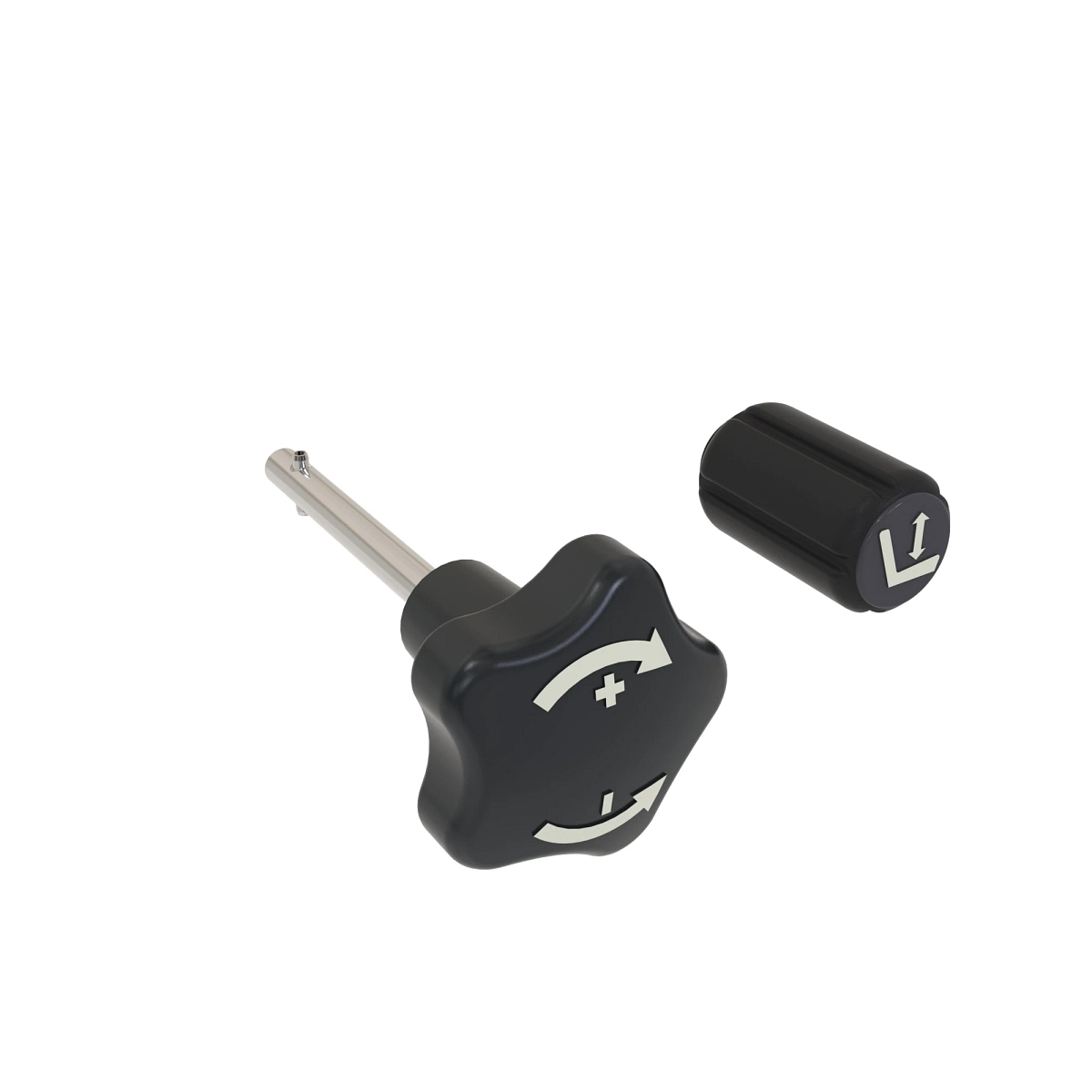 Kit, Seat Adjustment Knobs