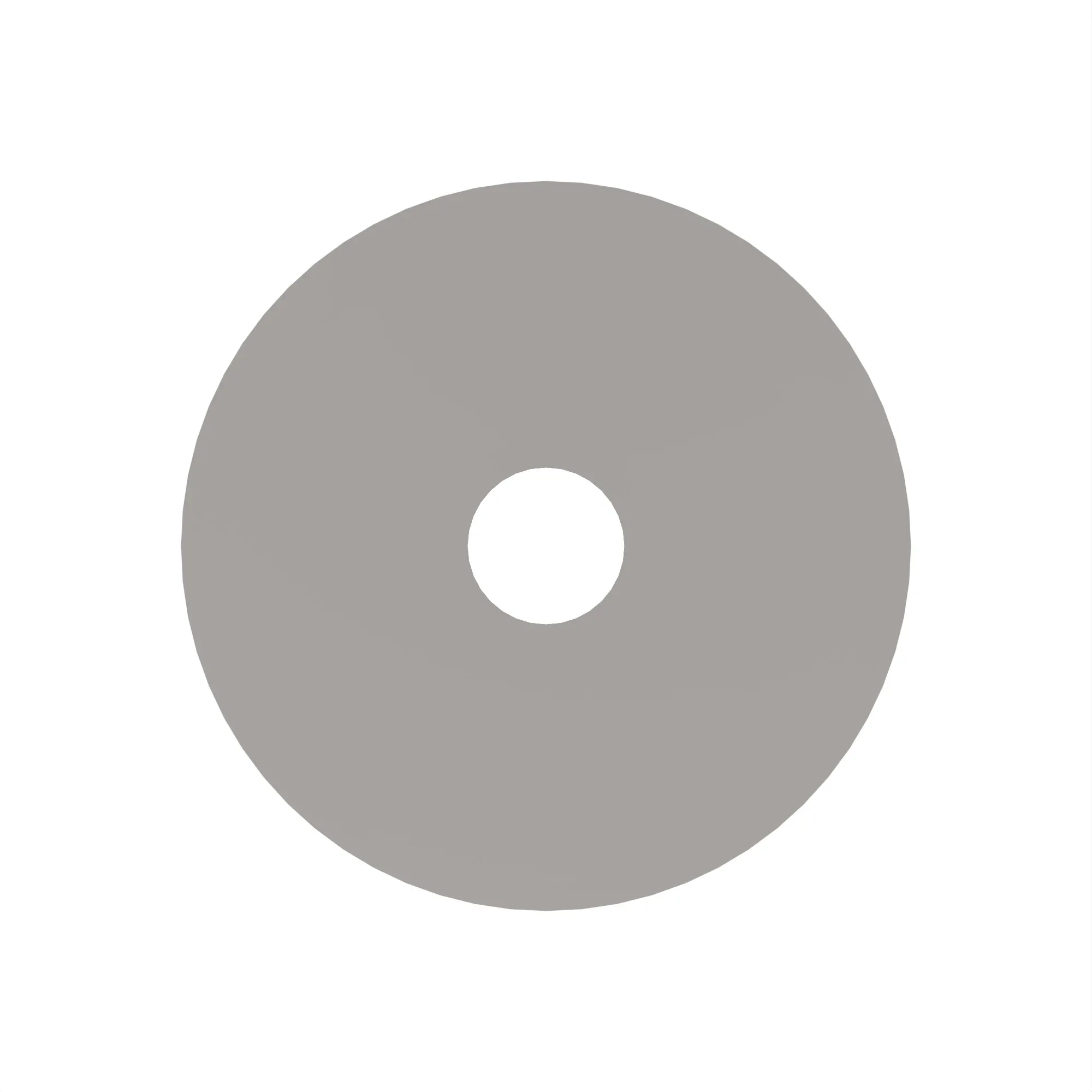 BUSHING, END CAP