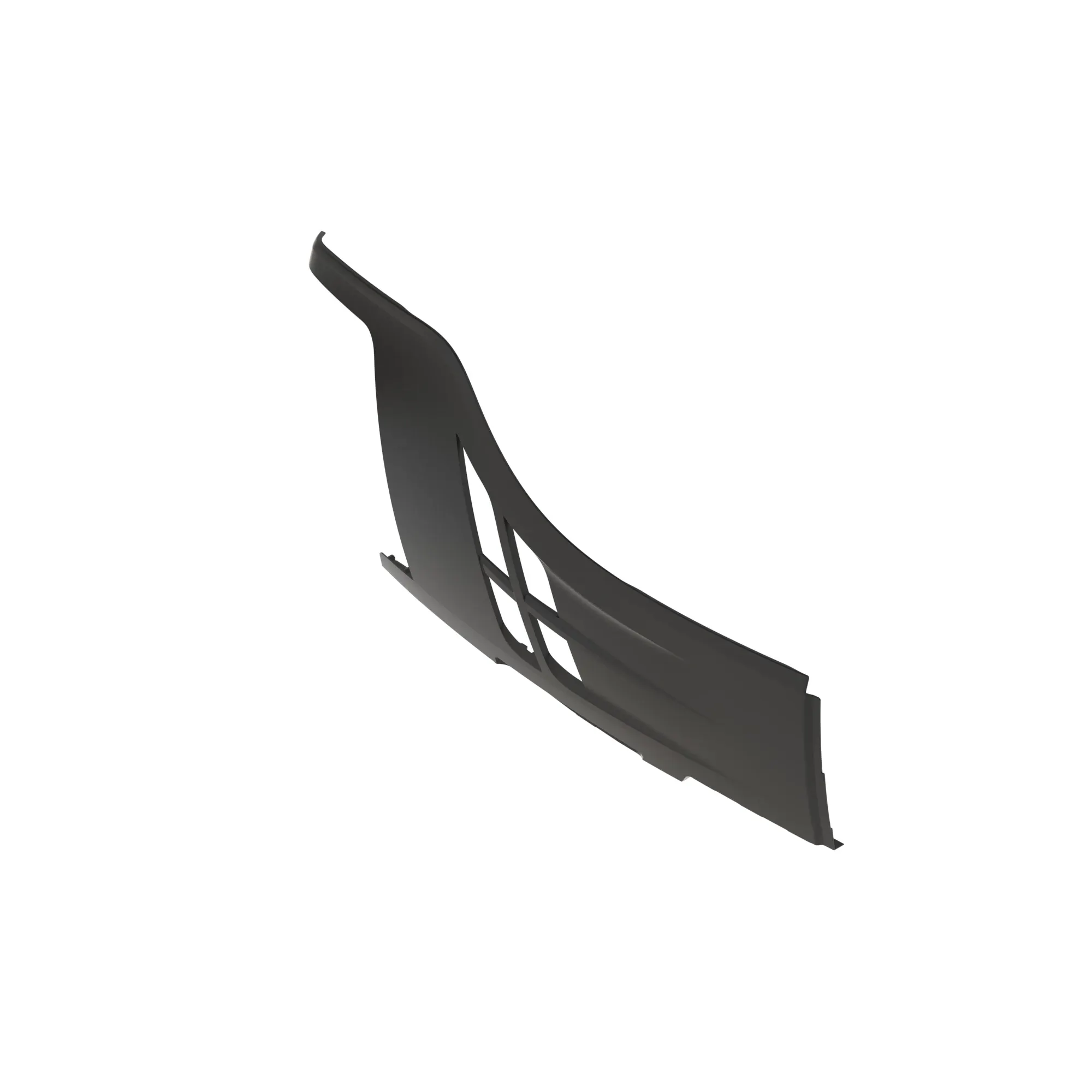 HOOD, PANEL, HOOD RH SIDE 4 CYL