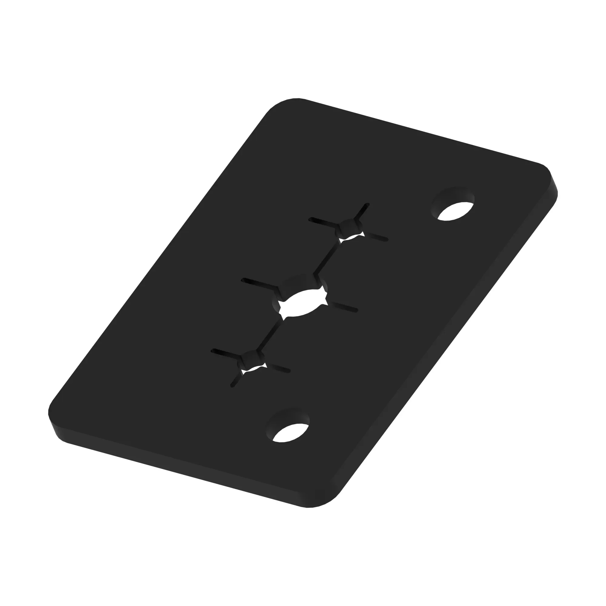 John Deere Plate - F724698