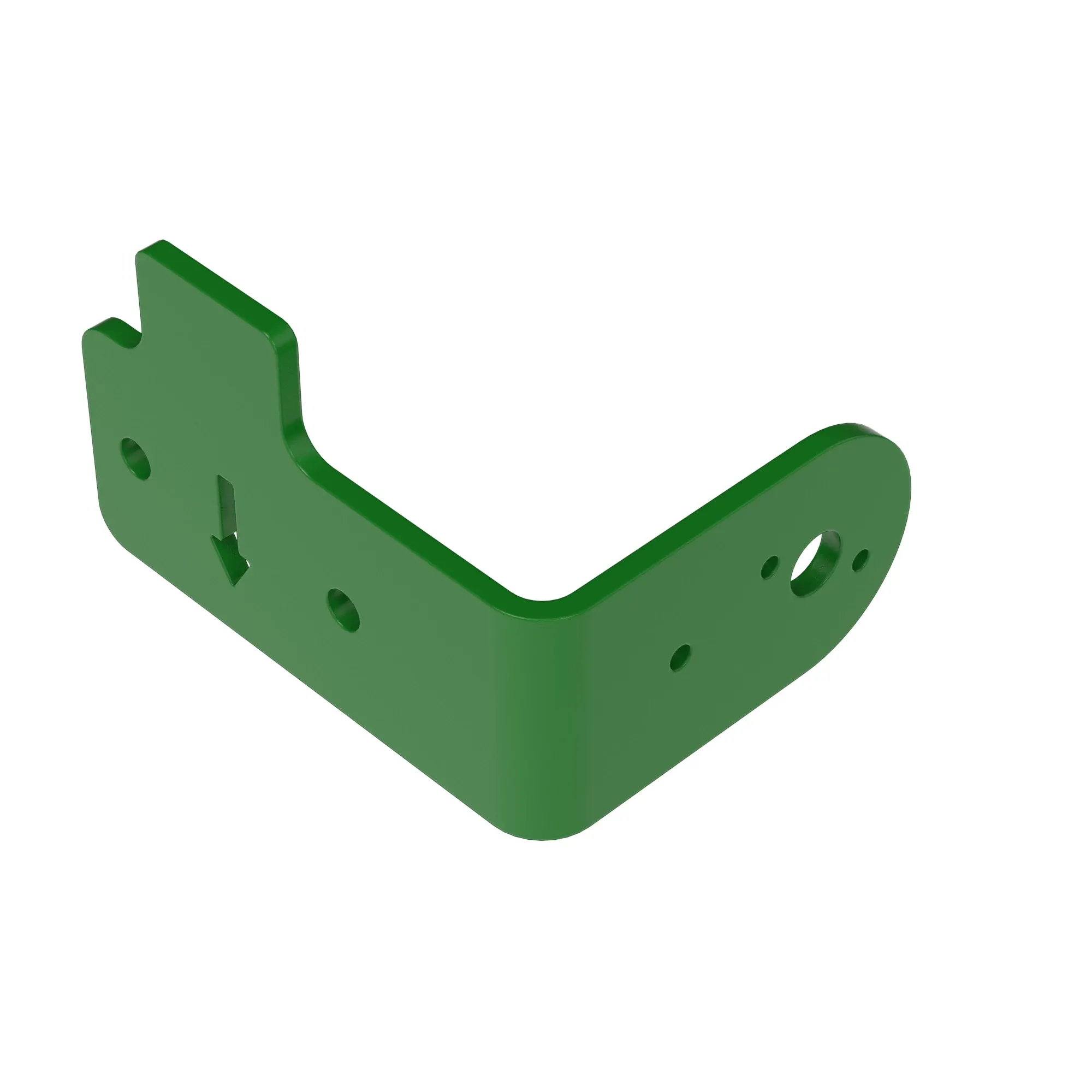 John Deere Plate - KK53685