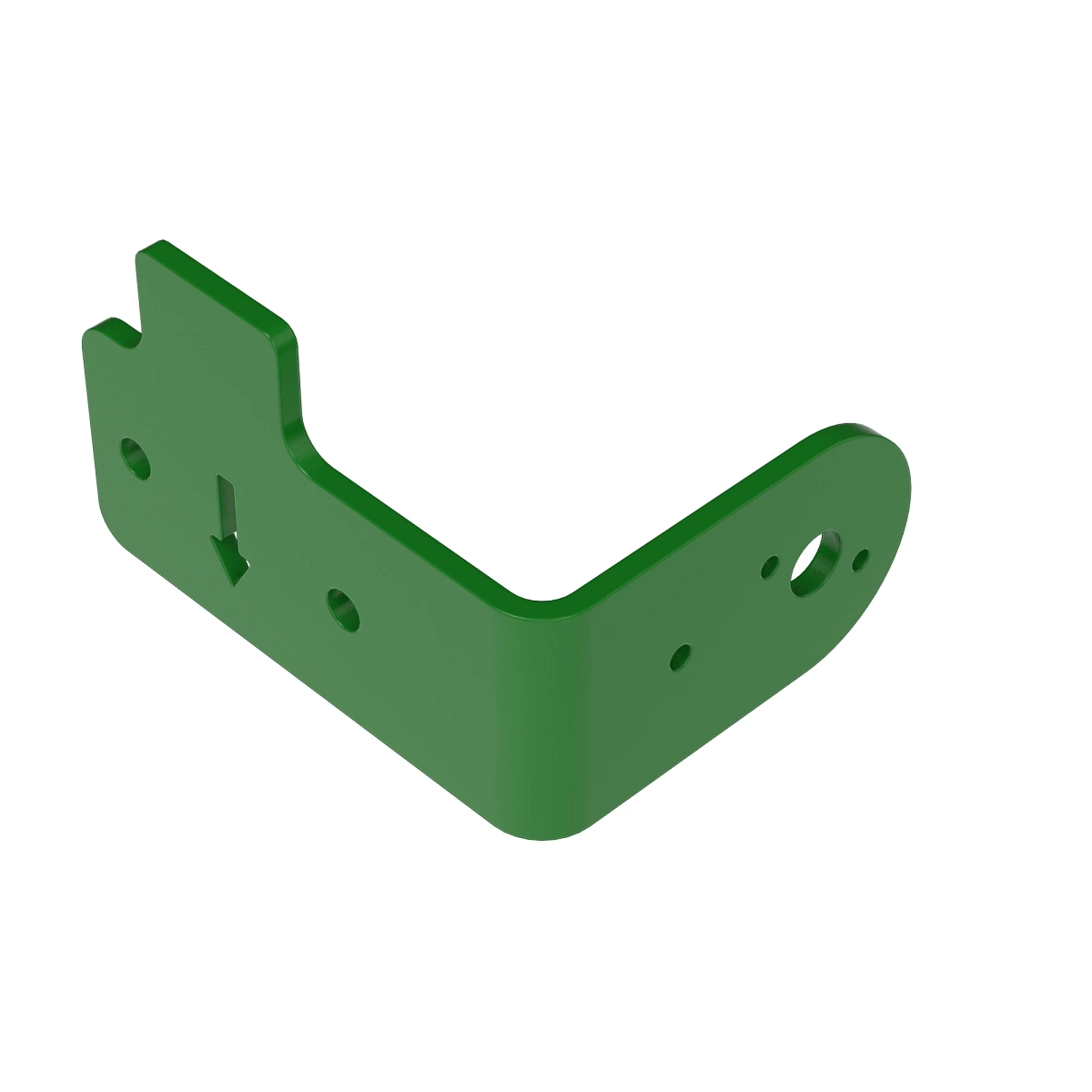 Mounting Plate