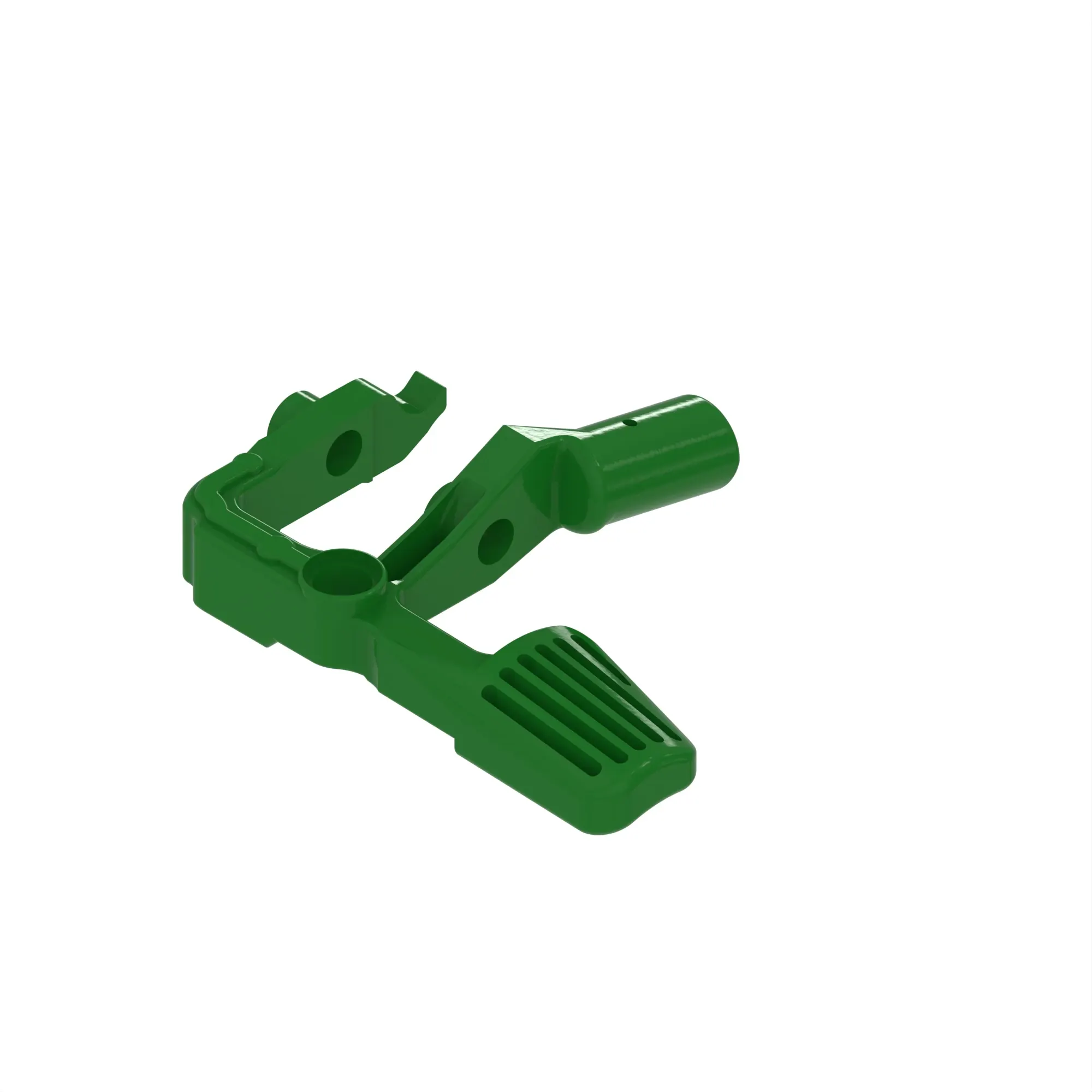 John Deere Right Side Door Lock - AL202906