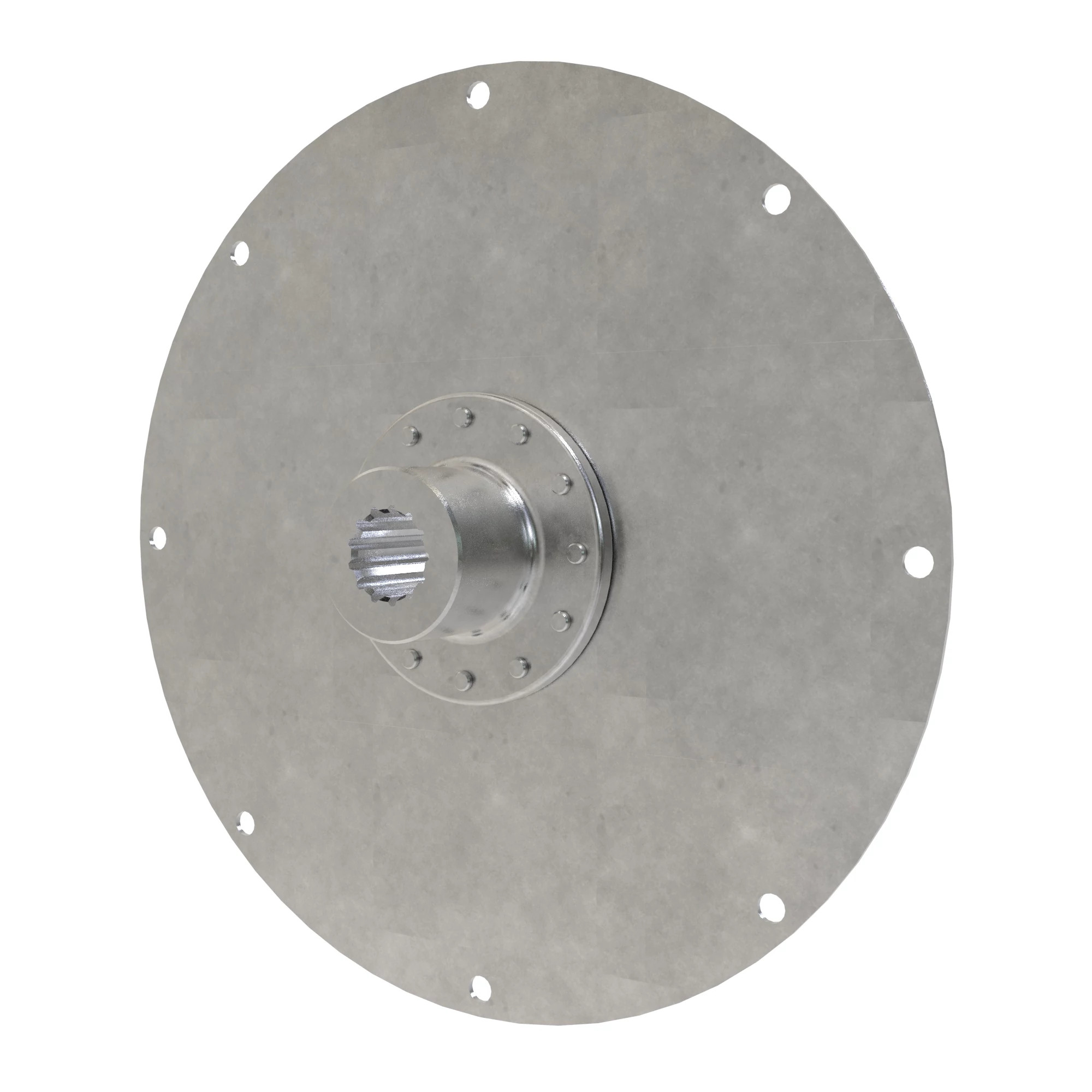 John Deere Drive Plate - YZ280030