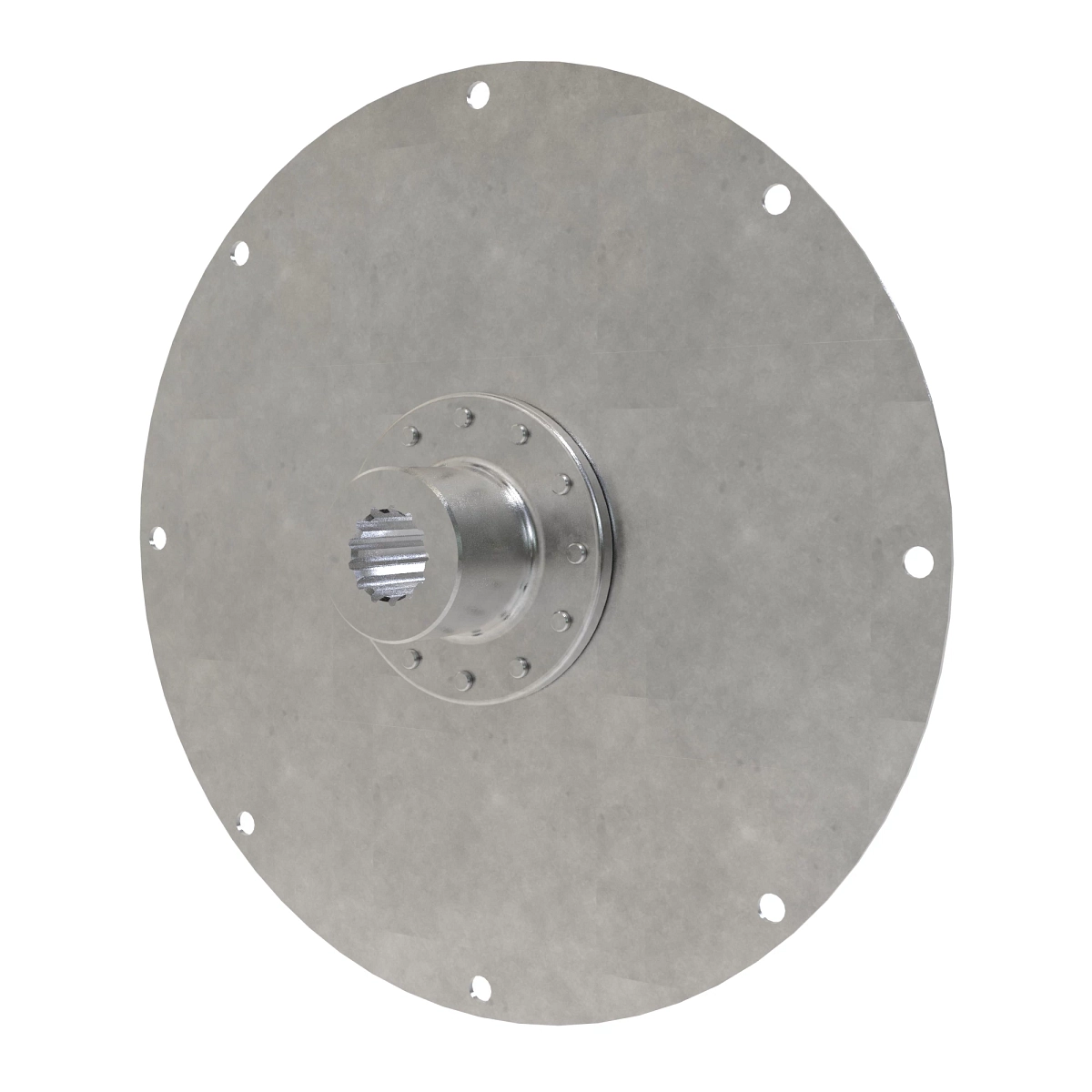 Plate, Drive Asm
