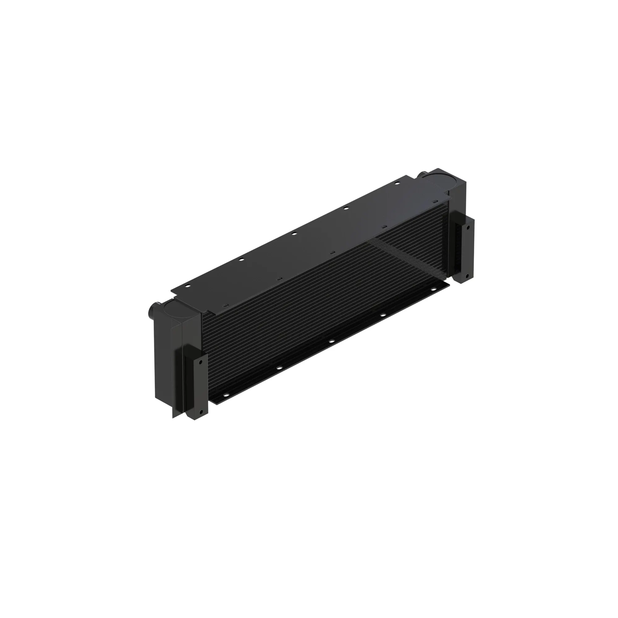 John Deere Oil Cooler - AT228309
