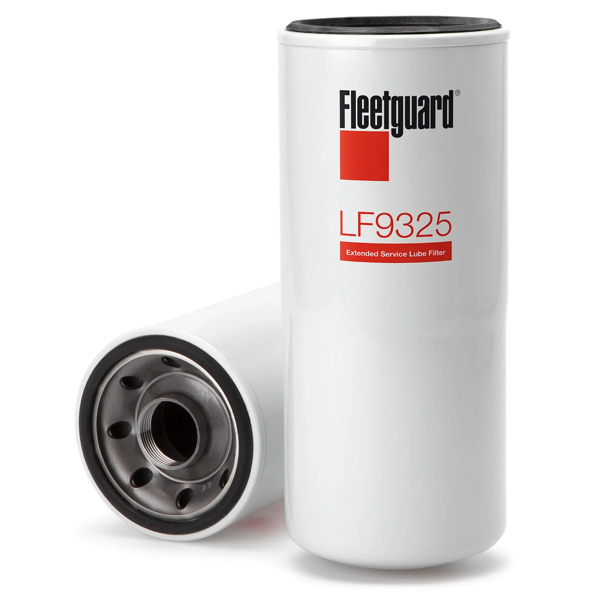 Fleetguard Engine Oil Filter - PMLF9325