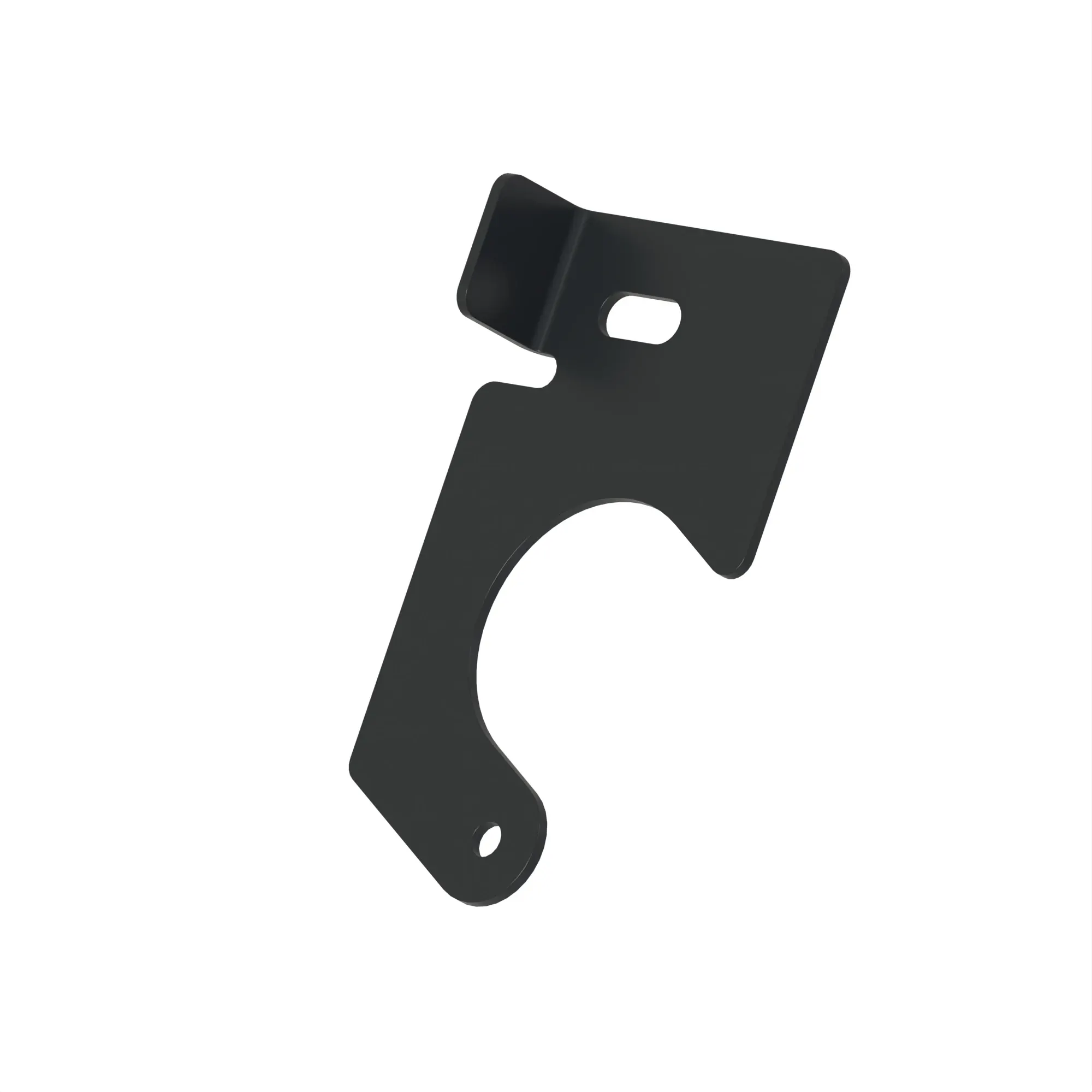 John Deere Cable Seal Bracket - R213086