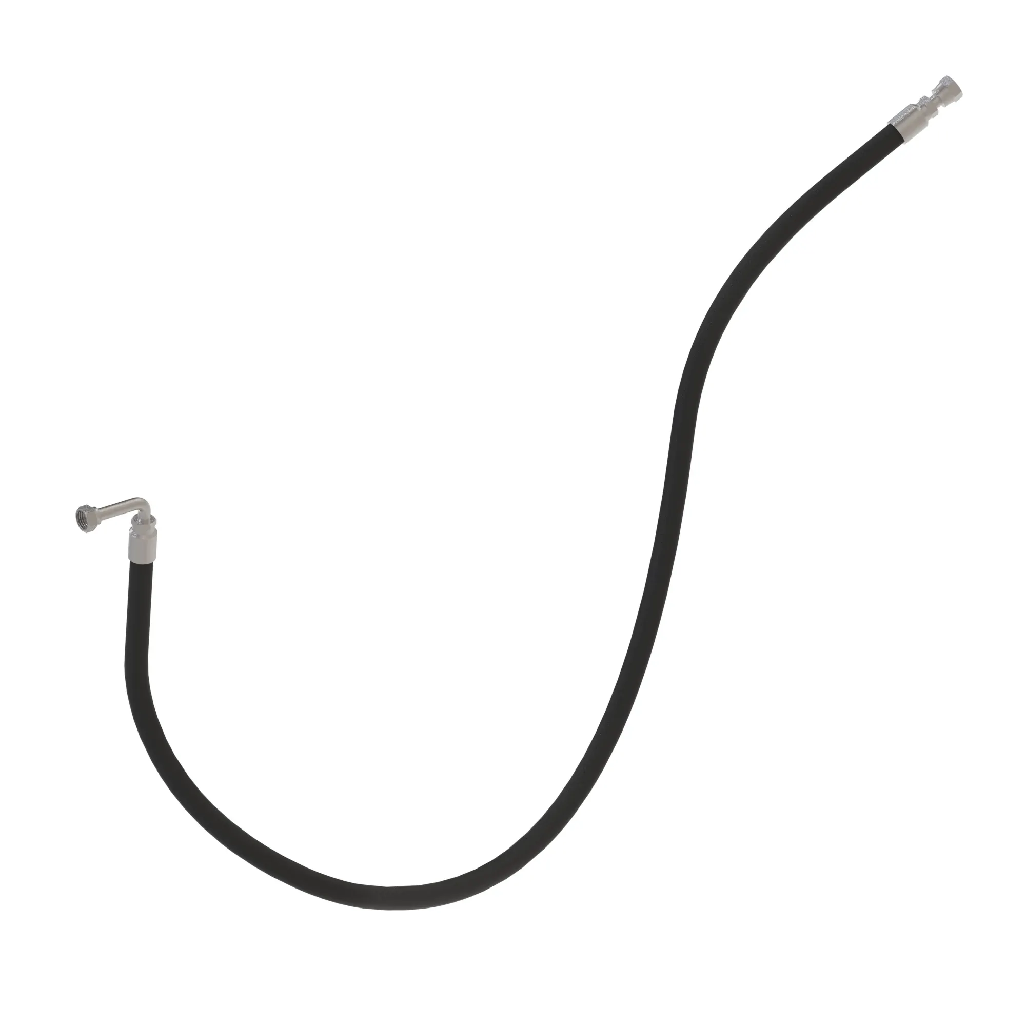 Hydraulic Hose - Fabricate