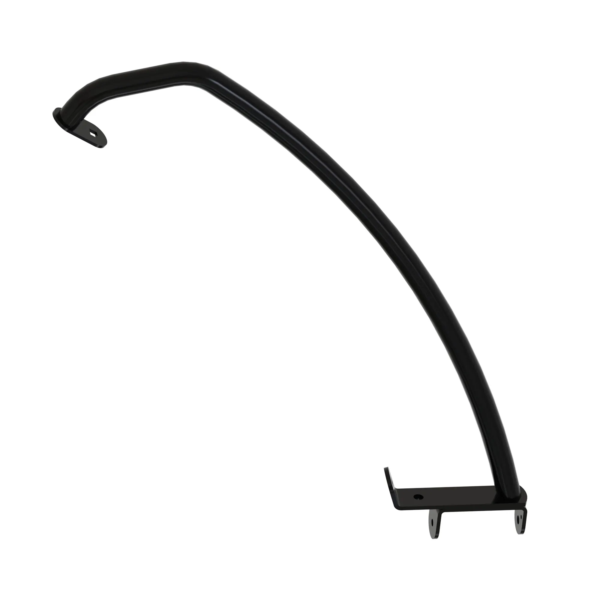 HANDRAIL, RH, ASSEMBLY