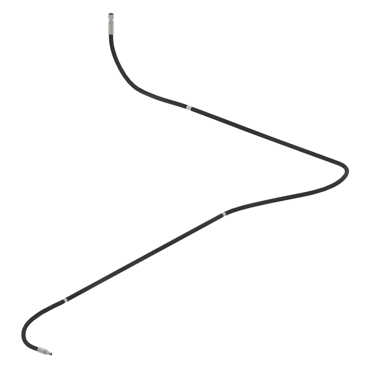 Hydraulic Hose, Down Force, Return