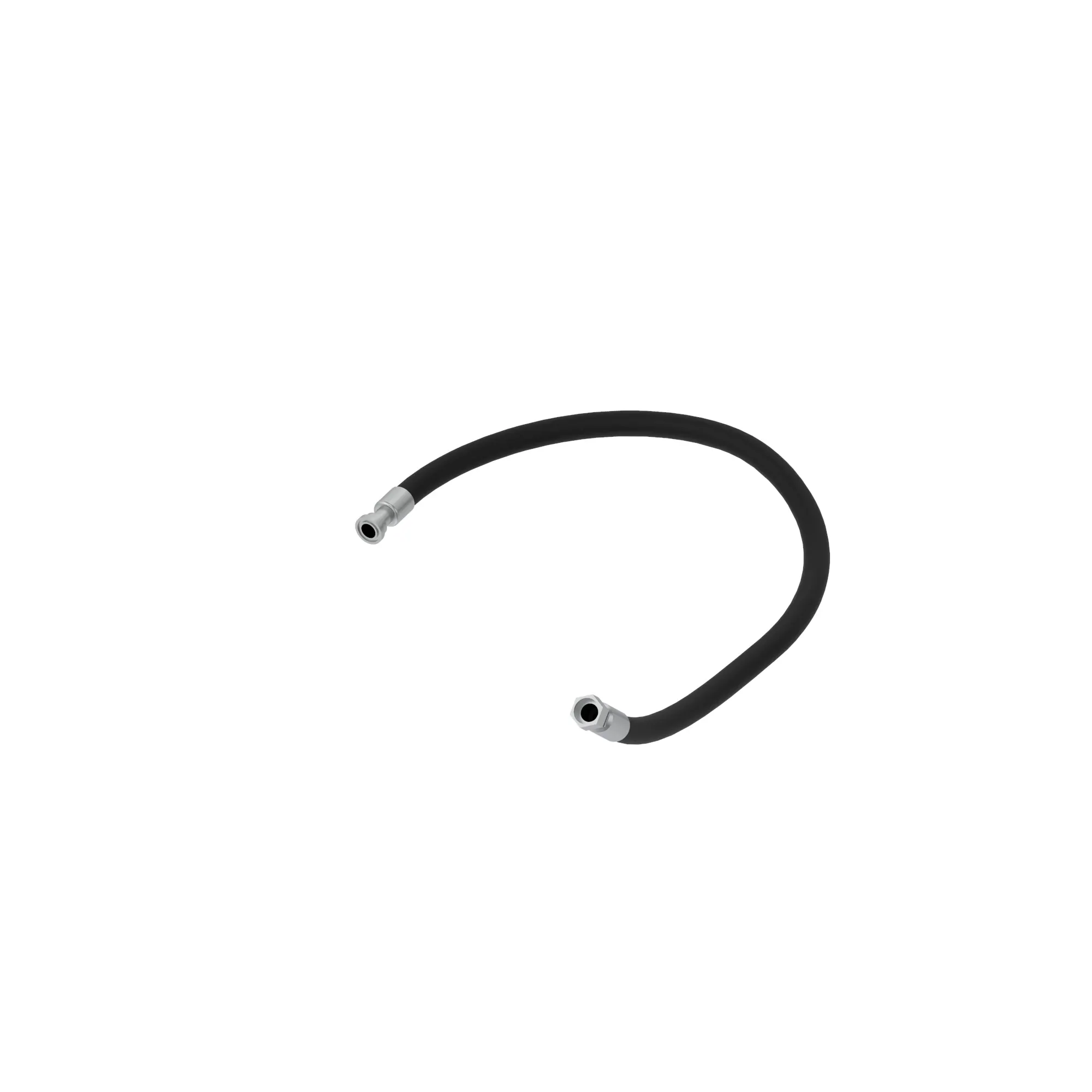 John Deere Hydraulic Hose - AT480235