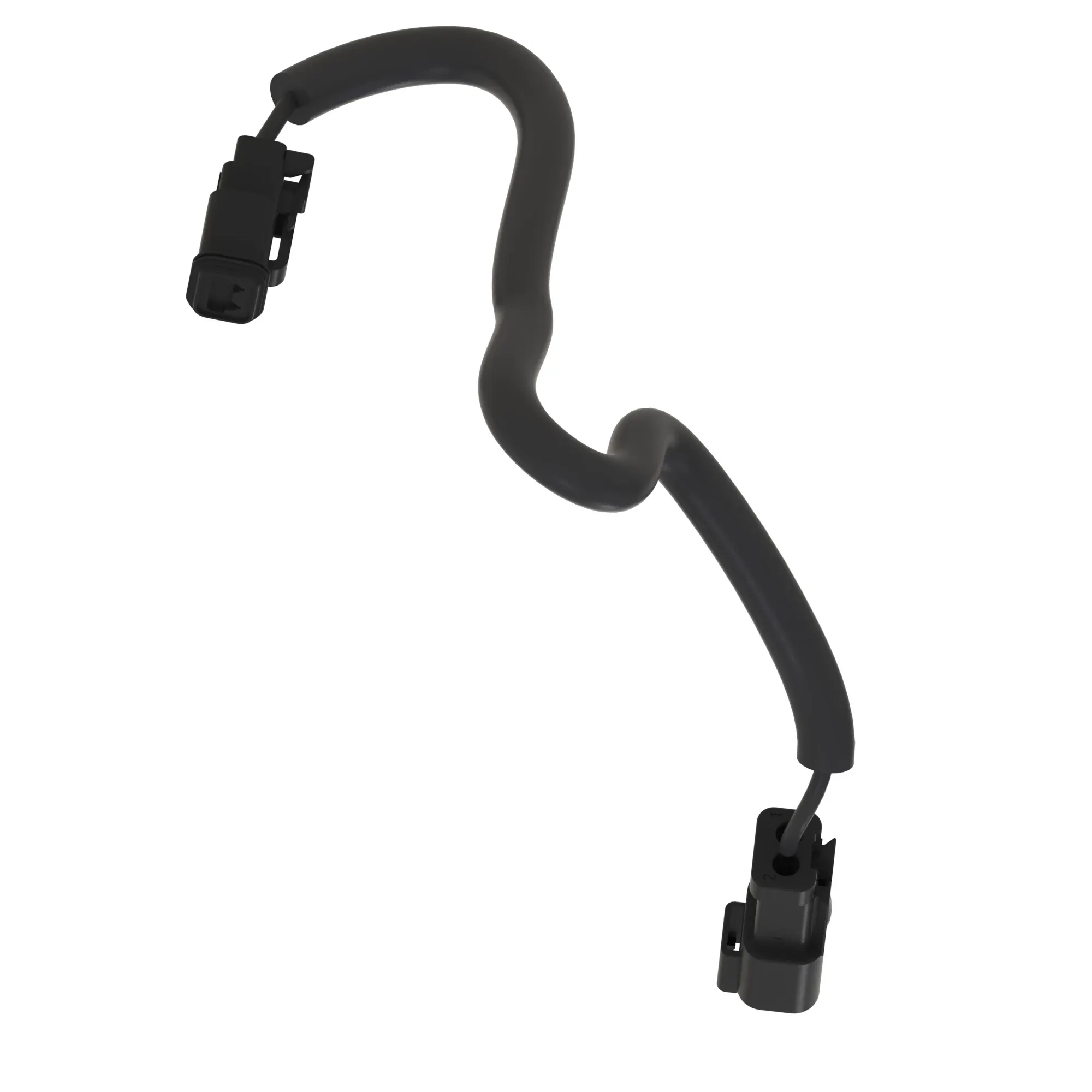 HARNESS, SHIFT EXTENSION