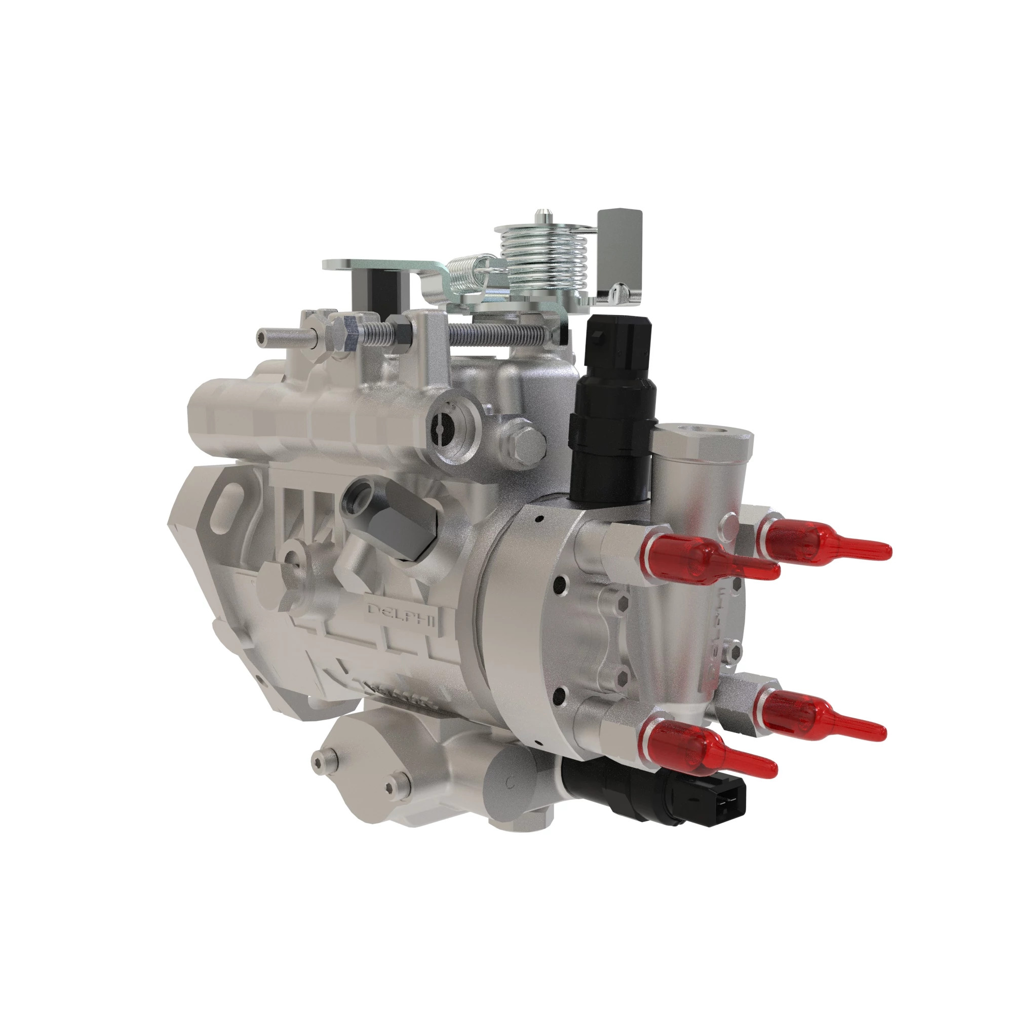 DP310 - 4CYL 66 KW @ 2400RPM