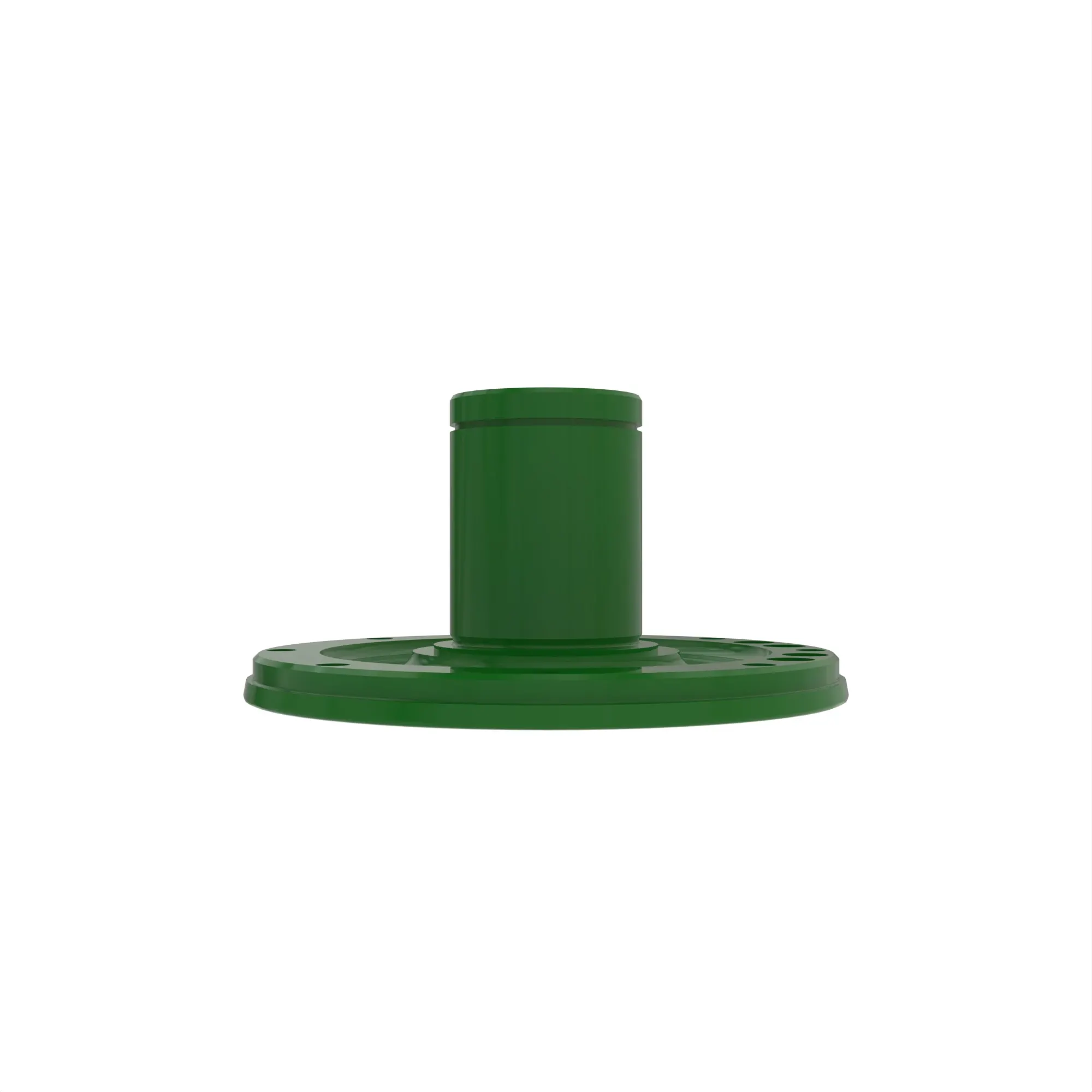 Flange