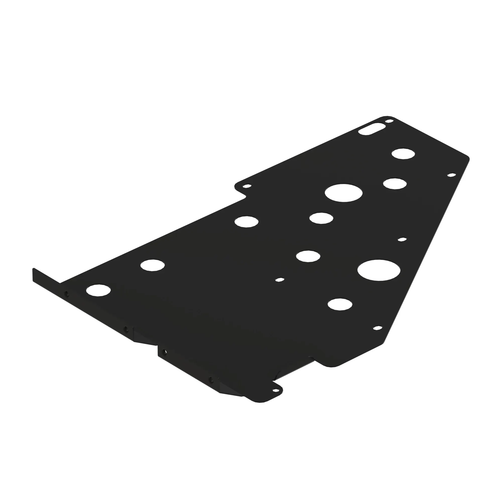 John Deere Bracket - M160613