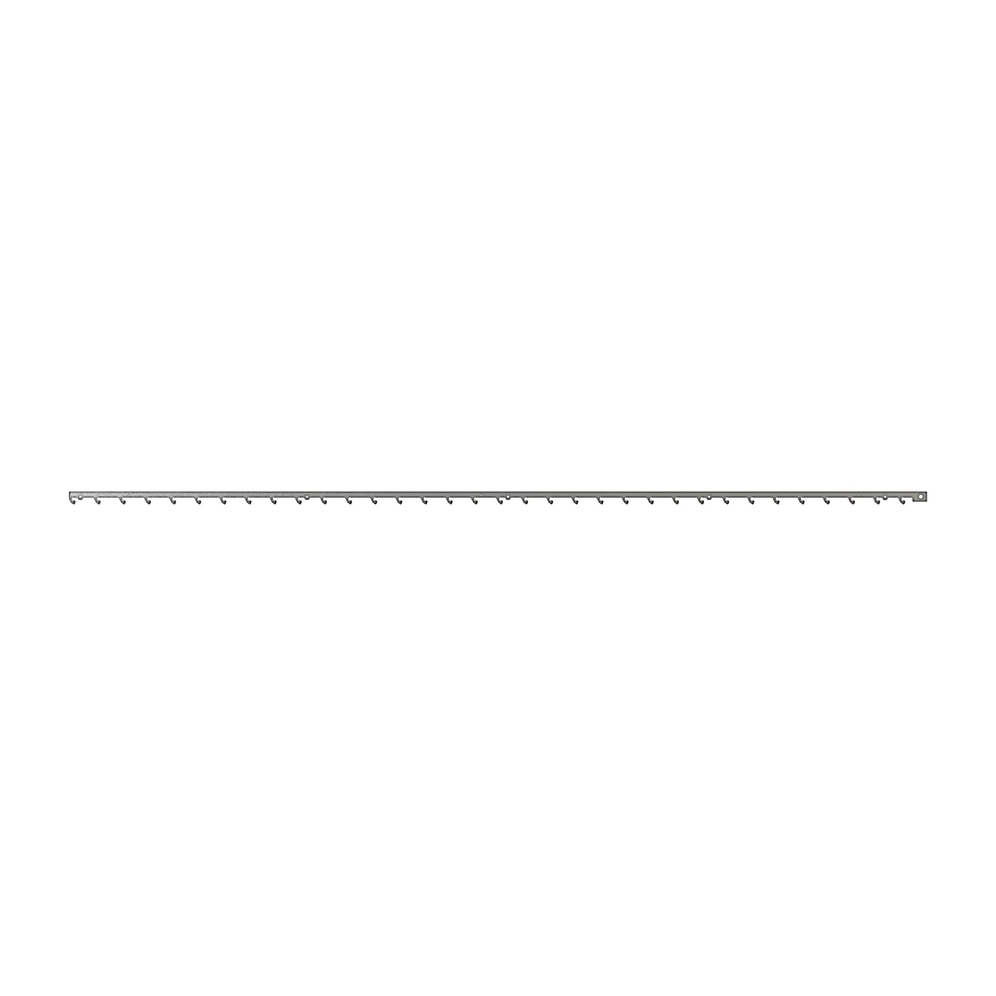 CHAFFER LOUVER ADJUSTMENT BAR
