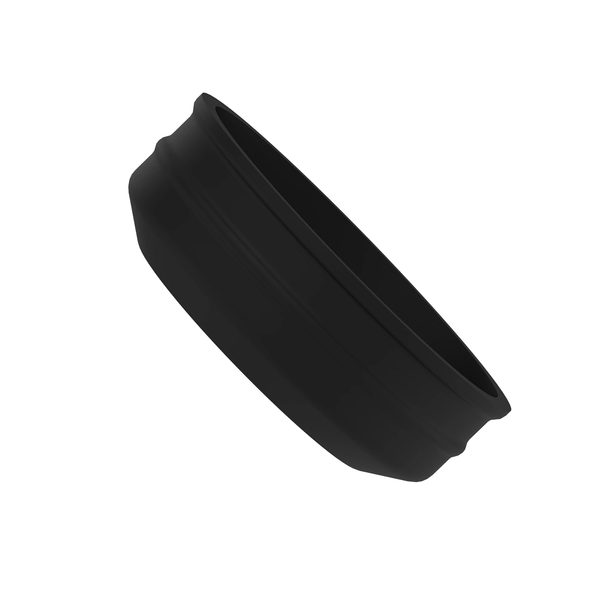 BOOT, PQT,PST & IVT INPUT YOKE