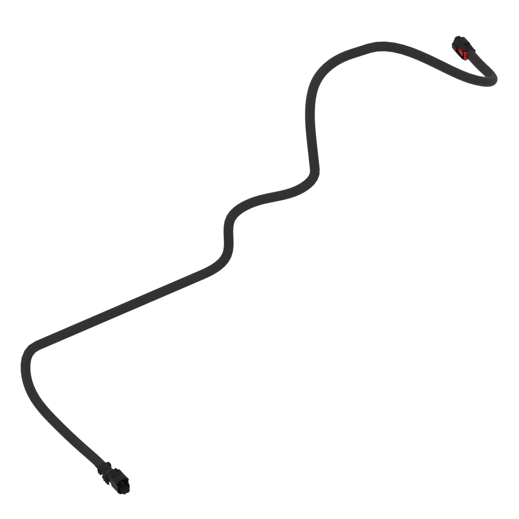 John Deere Motec Camera Jumper Wiring Harness - AXE98013